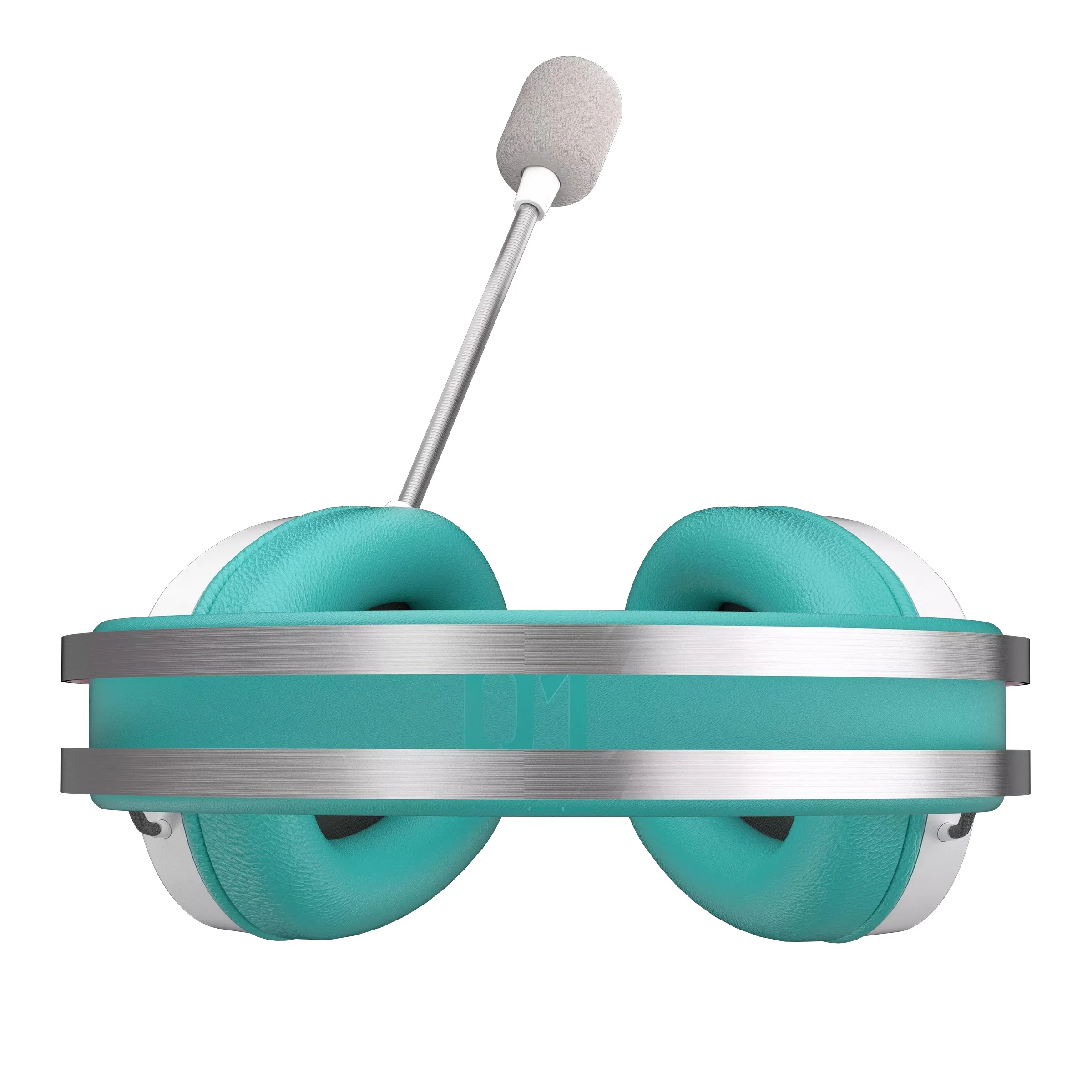 Asus TUF Gaming H1 Gen II Hatsune Miku Ed. Wired Headset (A303) - Image 5