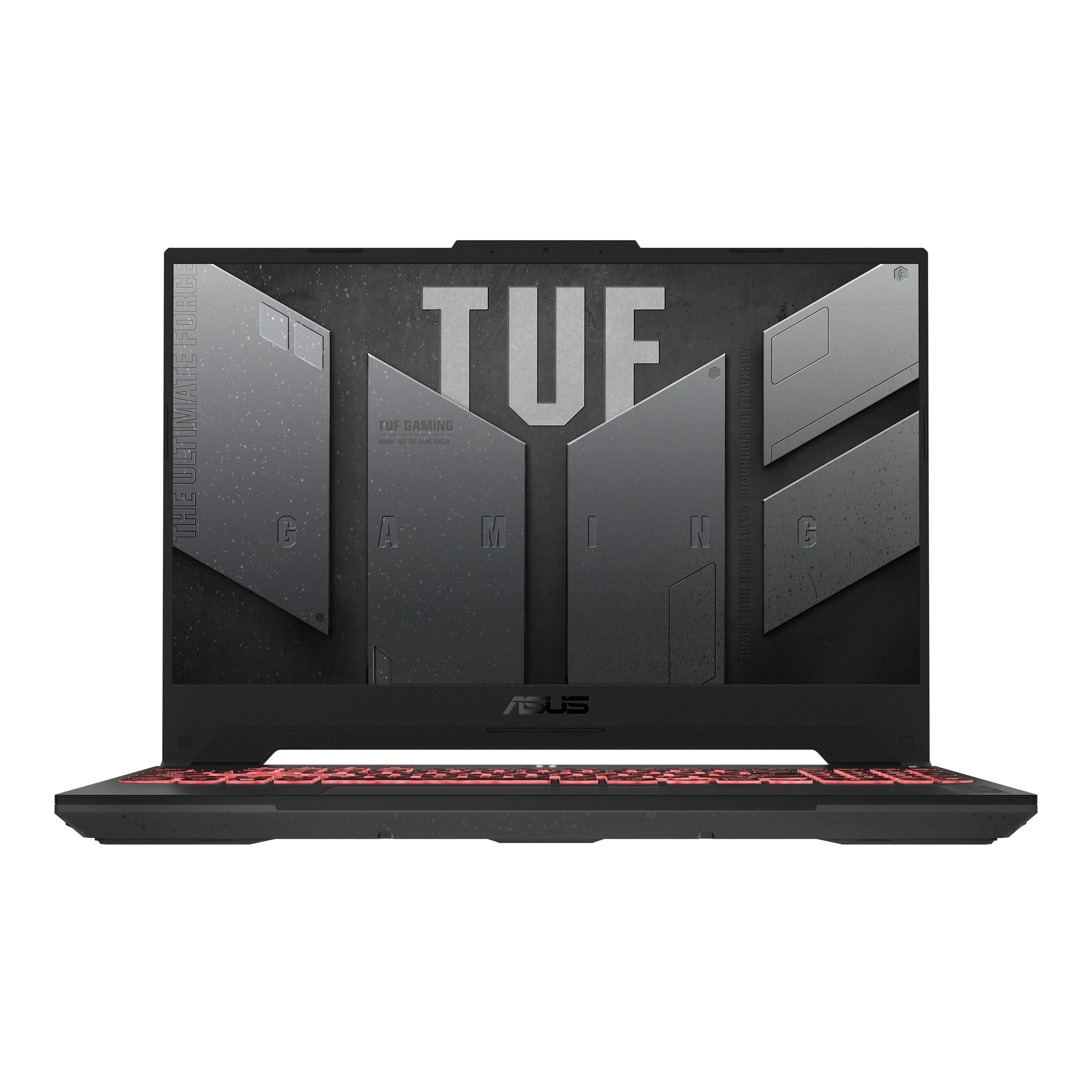 Asus TUF Gaming FA507NV-LP053W Gaming Laptop (Mecha Grey) |  | 15.6" FHD | RYZEN 7 7735HS | 16GB DDR5 | 512GB SSD | Geforce RTX 4060 | Windows 11 Home | TUF Gaming VP4700 Backpack - Image 9