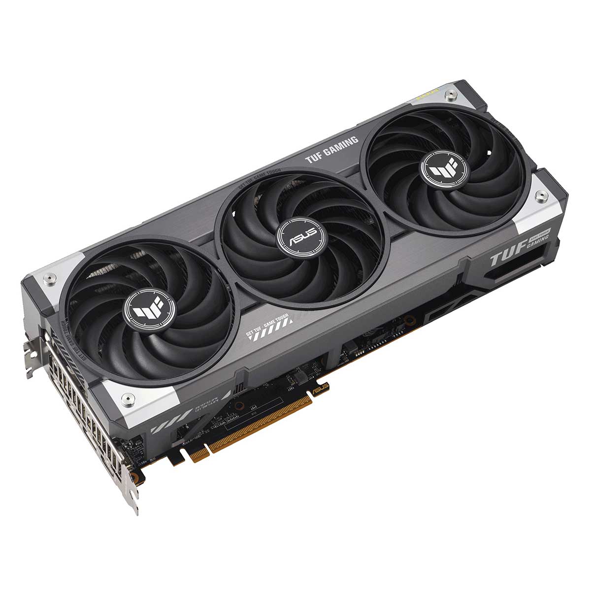 ASUS TUF Gaming Radeon RX 9070 XT OC Edition 16GB GDDR6 Graphics Card - Image 10