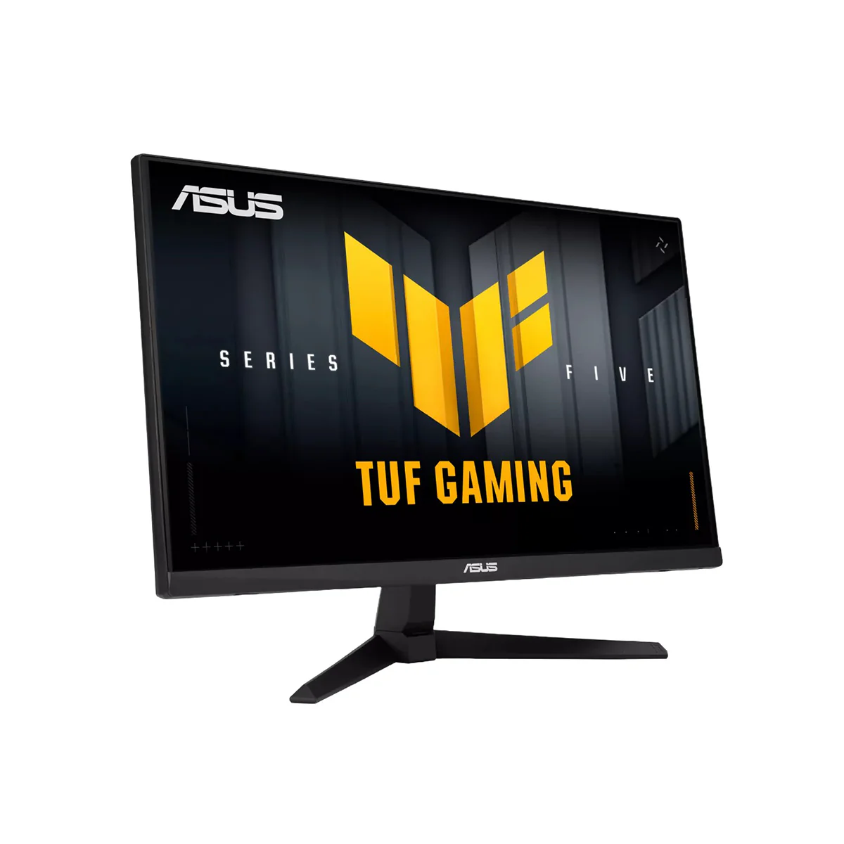 Asus TUF Gaming Series 5 VG249QM5A 23.8" FHD (1920x1080) 240Hz 1ms(GTG) 0.3ms(min.) Fast IPS Gaming Monitor with Tilt Adjustment - Image 4