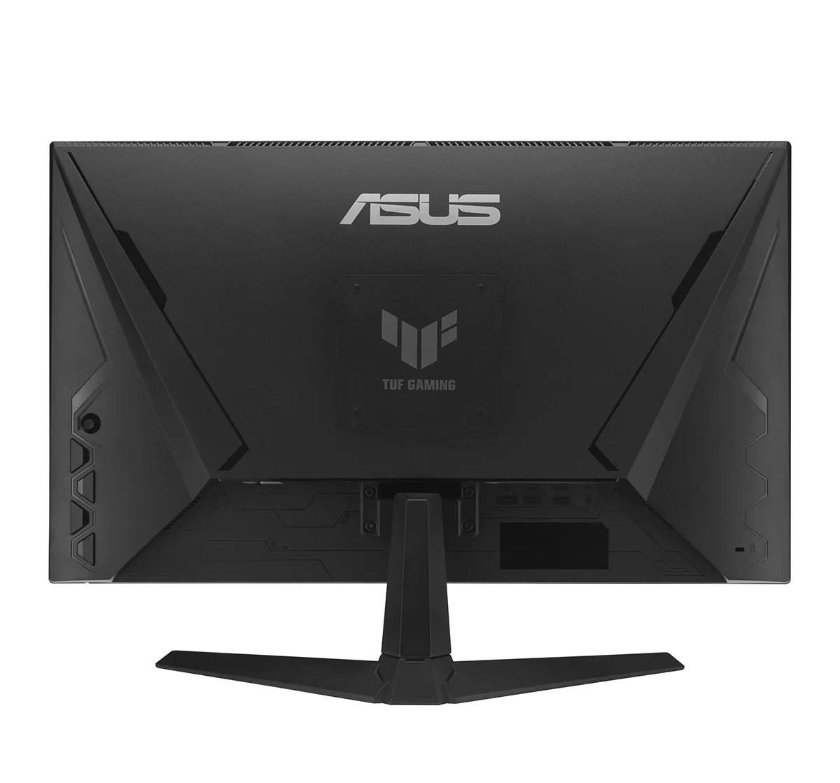 Asus TUF Gaming Series 5 VG249QM5A 23.8" FHD (1920x1080) 240Hz 1ms(GTG) 0.3ms(min.) Fast IPS Gaming Monitor with Tilt Adjustment - Image 5