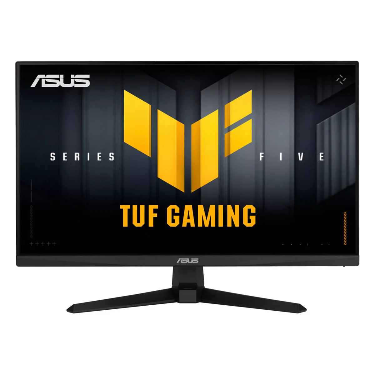 Asus TUF Gaming Series 5 VG259QM5A 24.5" FHD (1920x1080) 240Hz 1ms(GTG) 0.3ms(min.) Fast IPS Gaming Monitor with Tilt Adjustment - Image 2