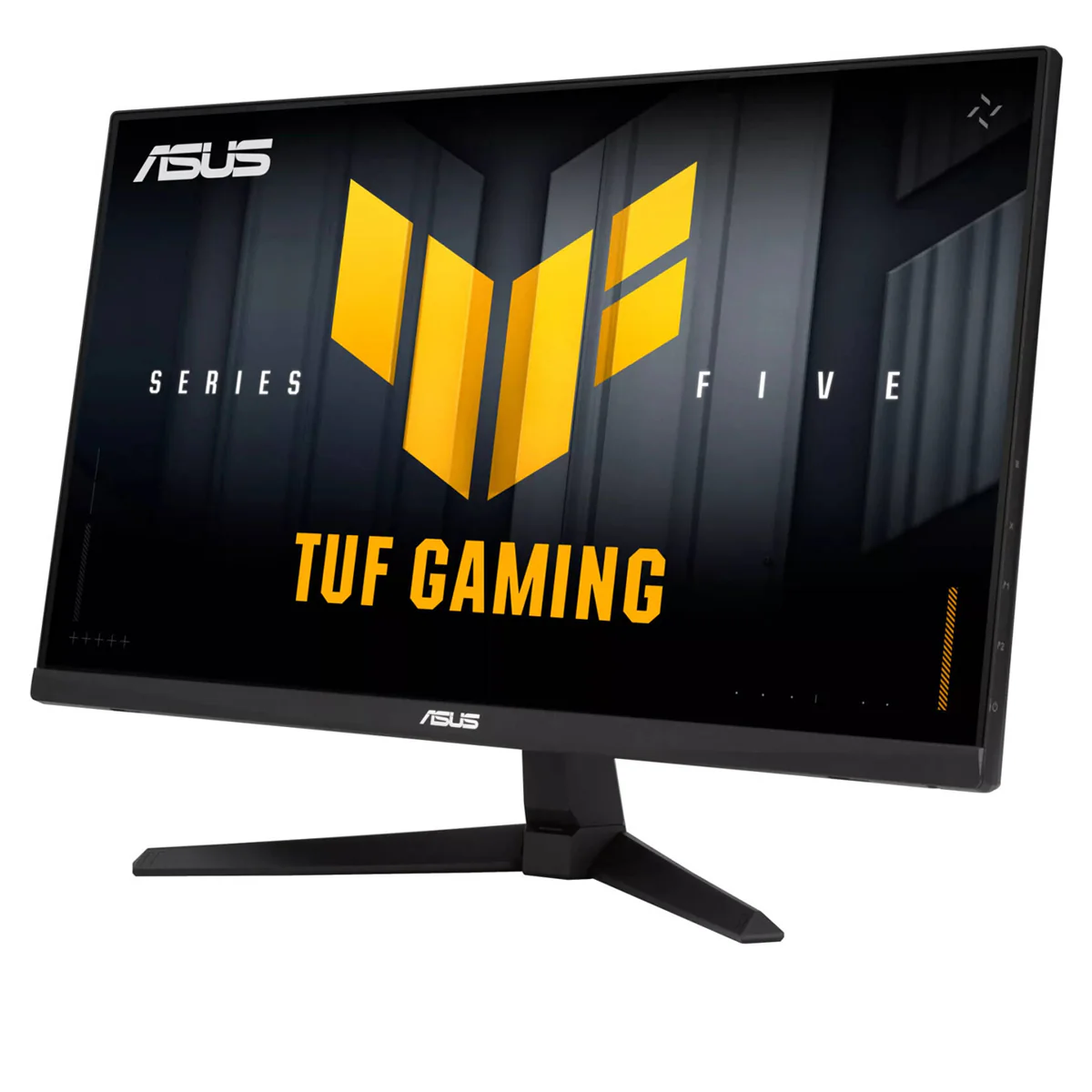 Asus TUF Gaming Series 5 VG259QM5A 24.5" FHD (1920x1080) 240Hz 1ms(GTG) 0.3ms(min.) Fast IPS Gaming Monitor with Tilt Adjustment - Image 3