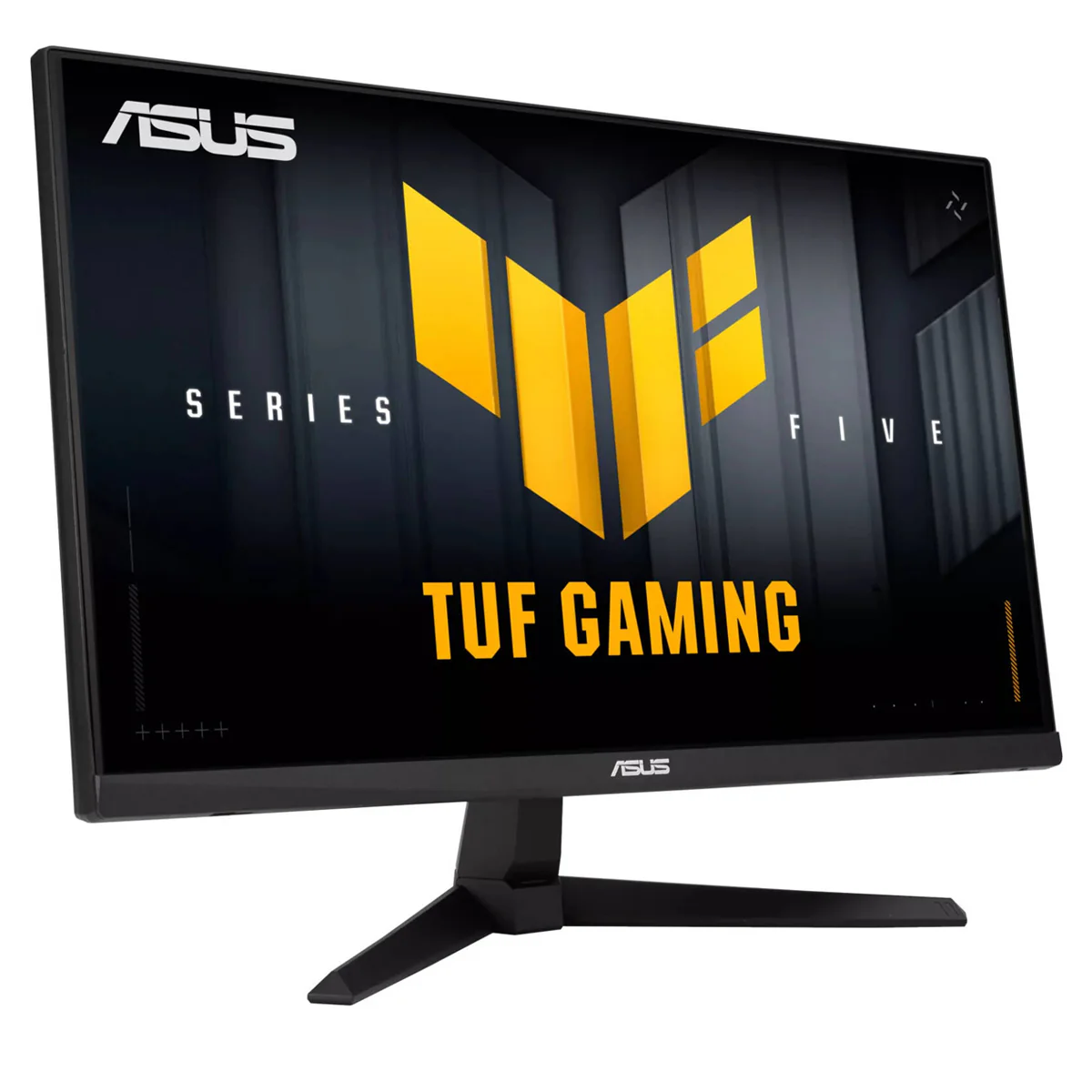 Asus TUF Gaming Series 5 VG259QM5A 24.5" FHD (1920x1080) 240Hz 1ms(GTG) 0.3ms(min.) Fast IPS Gaming Monitor with Tilt Adjustment - Image 4