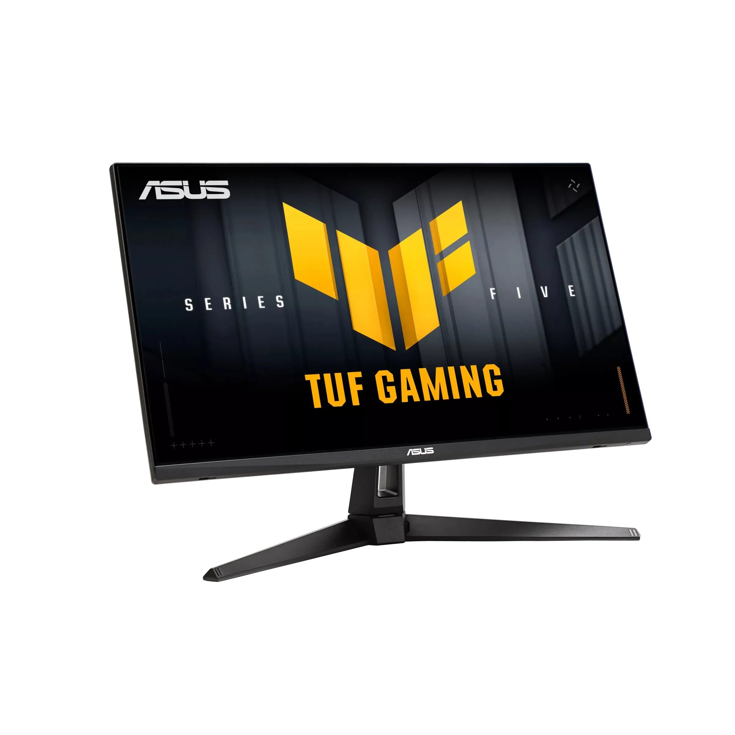 Asus TUF Gaming Series 5 VG27AQ5A 27" QHD (2560X1440) Fast IPS 210Hz 0.3ms Wide Gaming Monitor - Image 2