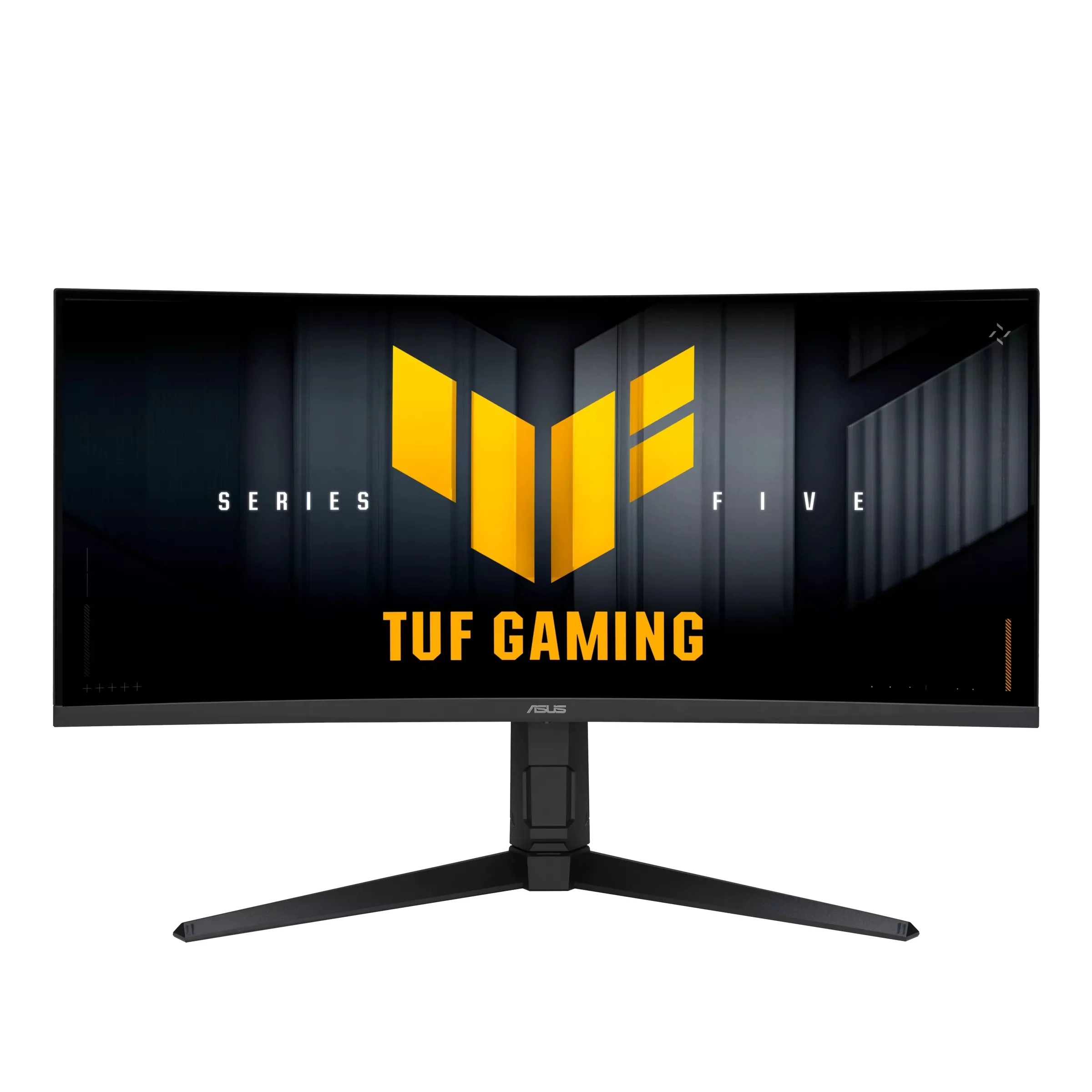 Asus TUF Gaming Series 5 VG34WQML5A 34" WQHD (3440x1440) 250Hz 0.5ms Ultra Wide Curved Gaming Monitor - Image 2