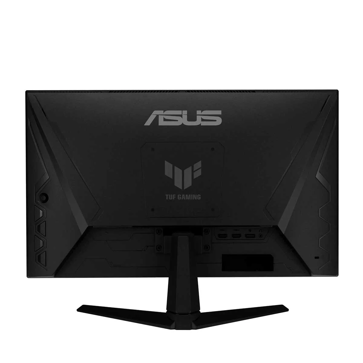 Asus TUF Gaming VG249QM1A 23.8" FHD Fast IPS 270HZ 1MS (GTG) Freesync Premium G-Sync Compatible Monitor | Asus TUF Gaming M3 GEN II Wired Mouse (Black) Bundle - Image 10
