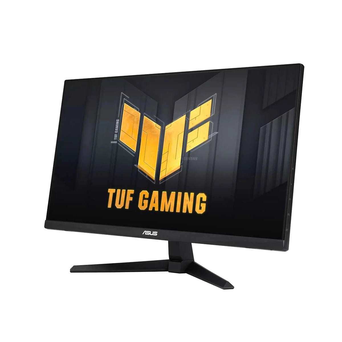 Asus TUF Gaming VG249QM1A 23.8" FHD Fast IPS 270HZ 1MS (GTG) Freesync Premium G-Sync Compatible Monitor | Asus TUF Gaming M3 GEN II Wired Mouse (Black) Bundle - Image 4