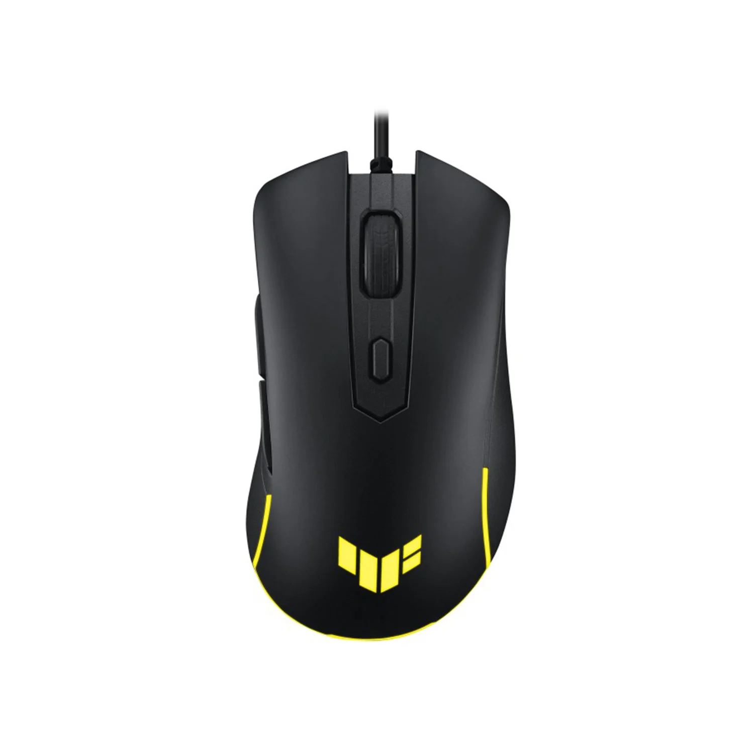 Asus TUF Gaming VG249QM1A 23.8" FHD Fast IPS 270HZ 1MS (GTG) Freesync Premium G-Sync Compatible Monitor | Asus TUF Gaming M3 GEN II Wired Mouse (Black) Bundle - Image 5