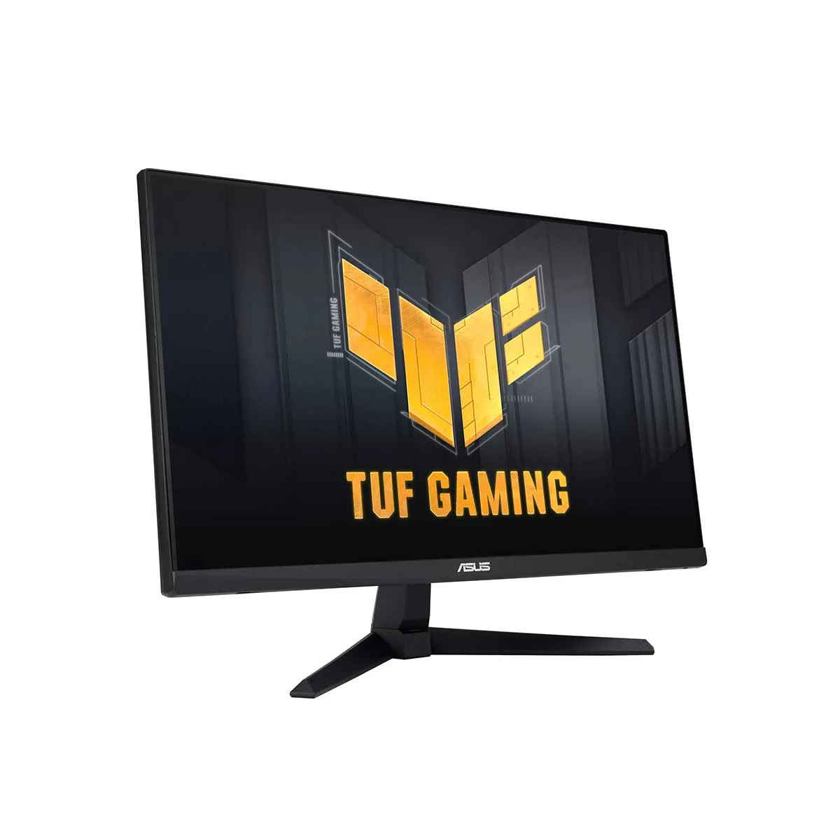 Asus TUF Gaming VG249QM1A 23.8" FHD Fast IPS 270HZ 1MS (GTG) Freesync Premium G-Sync Compatible Monitor | Asus TUF Gaming M3 GEN II Wired Mouse (Black) Bundle - Image 6