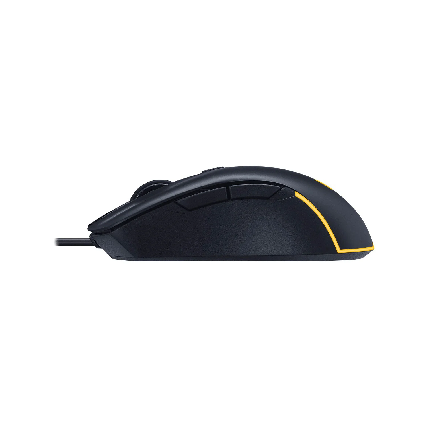 Asus TUF Gaming VG249QM1A 23.8" FHD Fast IPS 270HZ 1MS (GTG) Freesync Premium G-Sync Compatible Monitor | Asus TUF Gaming M3 GEN II Wired Mouse (Black) Bundle - Image 7