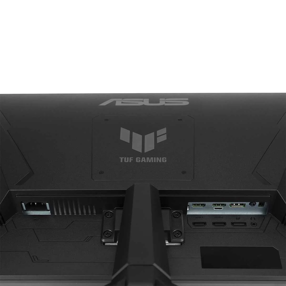 Asus TUF Gaming VG249QM1A 23.8" FHD Fast IPS 270HZ 1MS (GTG) Freesync Premium G-Sync Compatible Monitor | Asus TUF Gaming M3 GEN II Wired Mouse (Black) Bundle - Image 8