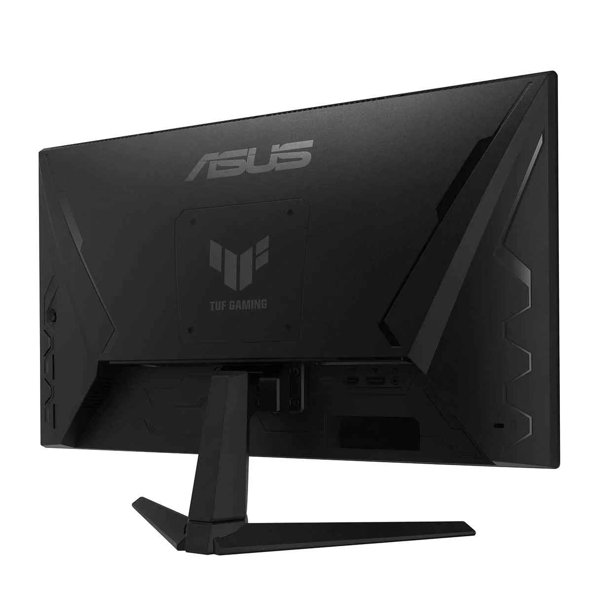 Asus TUF Gaming VG249QM1A 23.8" FHD Fast IPS 270HZ 1MS (GTG) Freesync Premium G-Sync Compatible Monitor | Asus TUF Gaming M3 GEN II Wired Mouse (Black) Bundle - Image 9