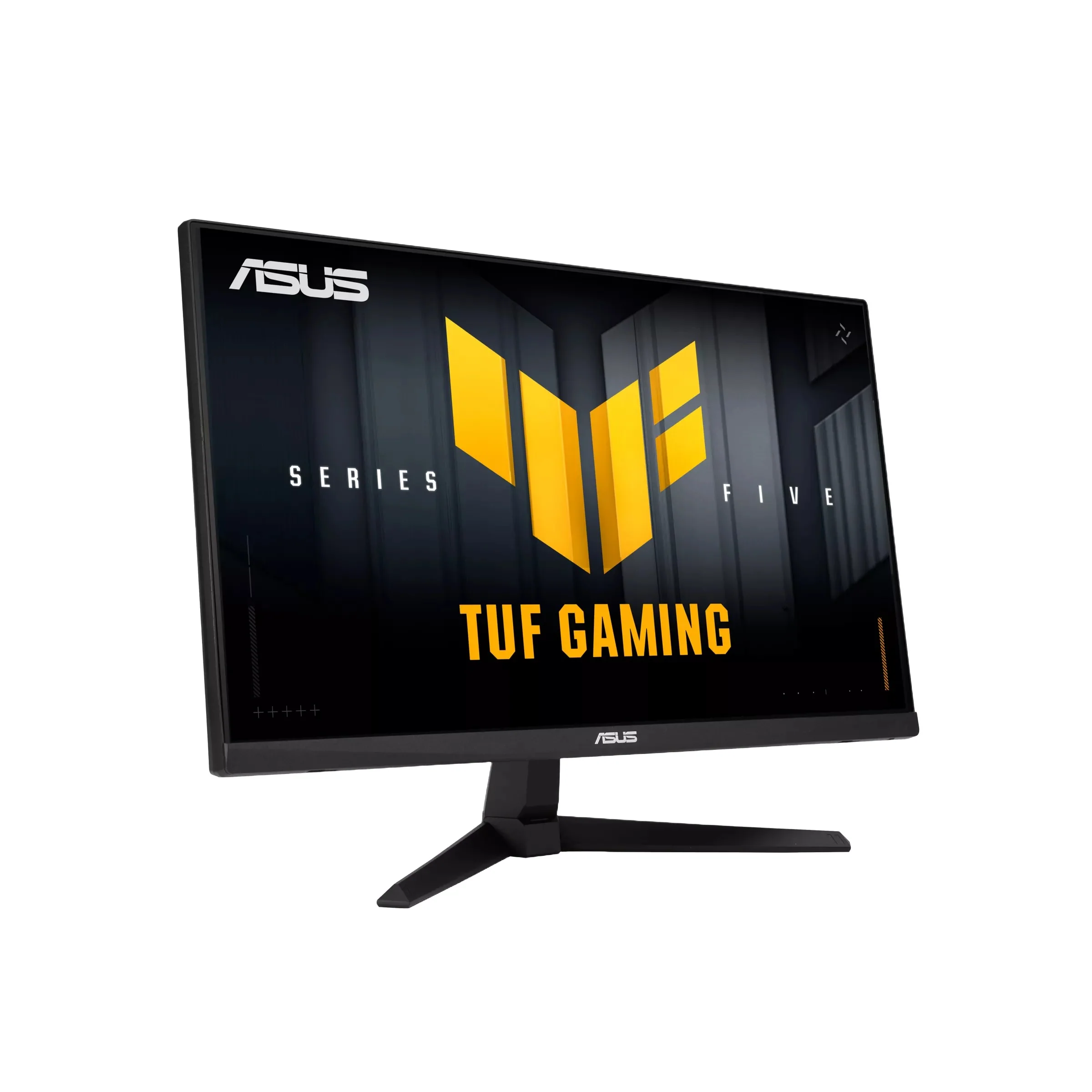 Asus TUF Gaming VG279QM5A 27" FHD (1920x1080) 240Hz 0.3ms Fast-IPS Monitor with Tilt Adjustment - Image 5