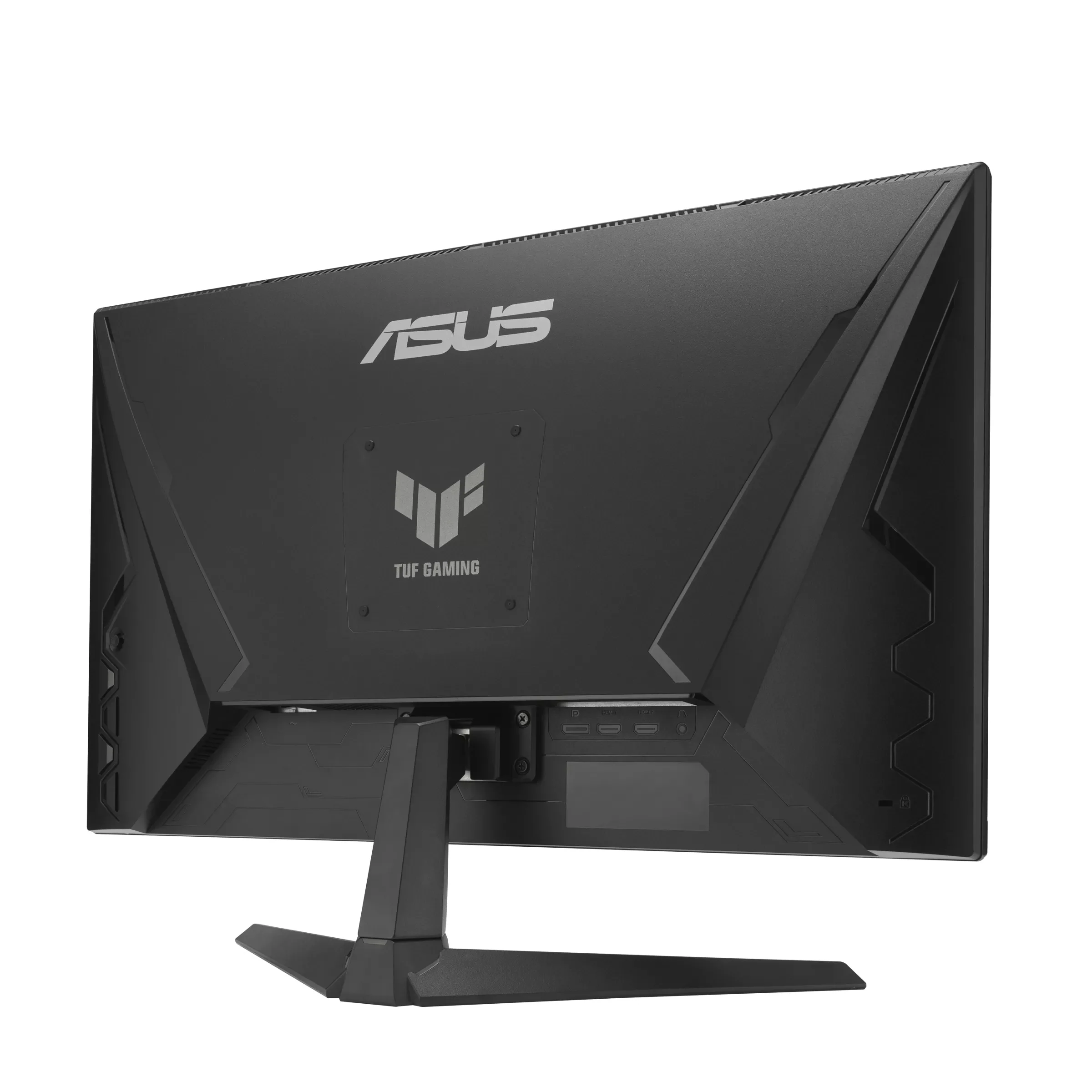 Asus TUF Gaming VG279QM5A 27" FHD (1920x1080) 240Hz 0.3ms Fast-IPS Monitor with Tilt Adjustment - Image 6