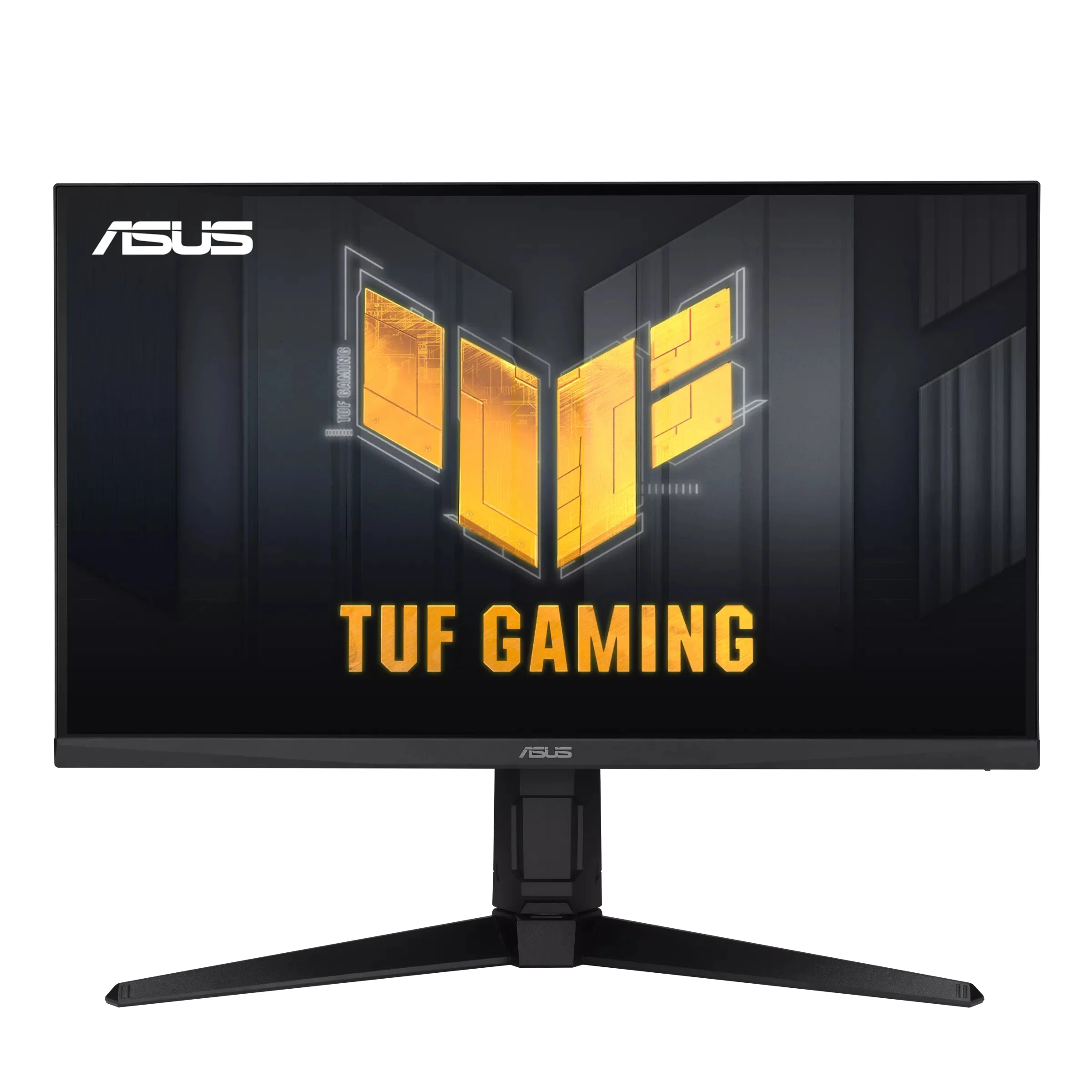 Asus TUF Gaming VG27AQL3A 27" QHD 180HZ Fast IPS ELMB Sync 1MS (GTG) Freesync Premium G-Sync Compatible Monitor - Image 2