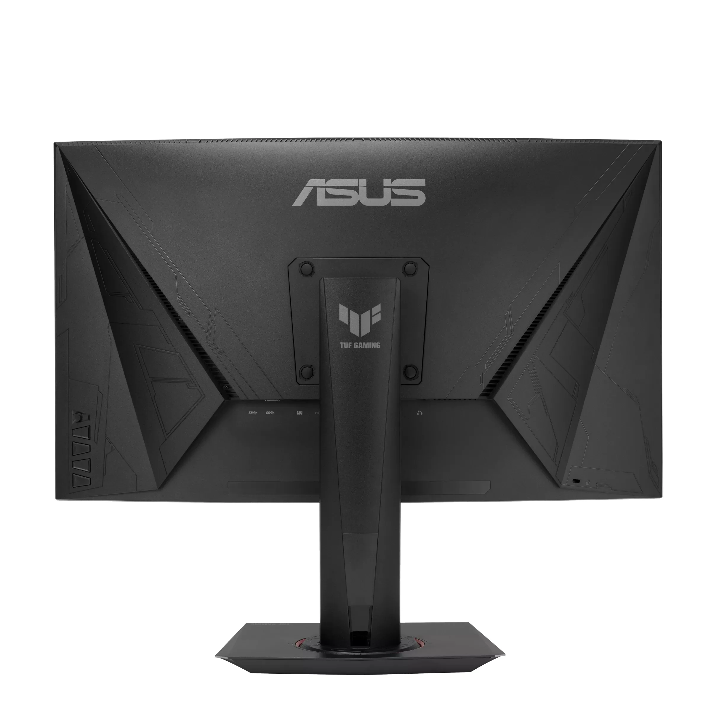 Asus TUF Gaming VG27VQM 27" FHD 240HZ Extreme Low Motion Blur Adaptive-Sync Freesync Premium 1MS (MPRT) Curved Gaming Monitor - Image 5