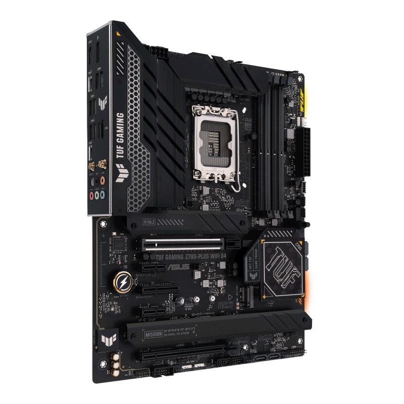 Asus TUF Gaming Z790-Plus WiFi D4 Motherboard - Image 5
