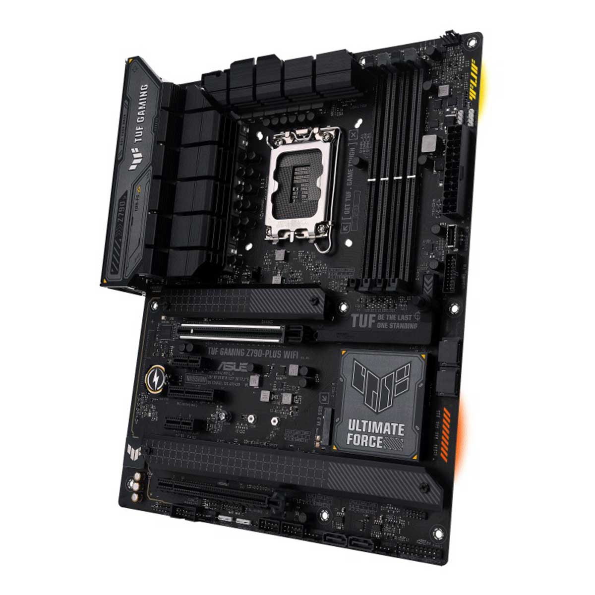 Asus TUF Gaming Z790-Plus WiFi DDR5 Motherboard - Image 3