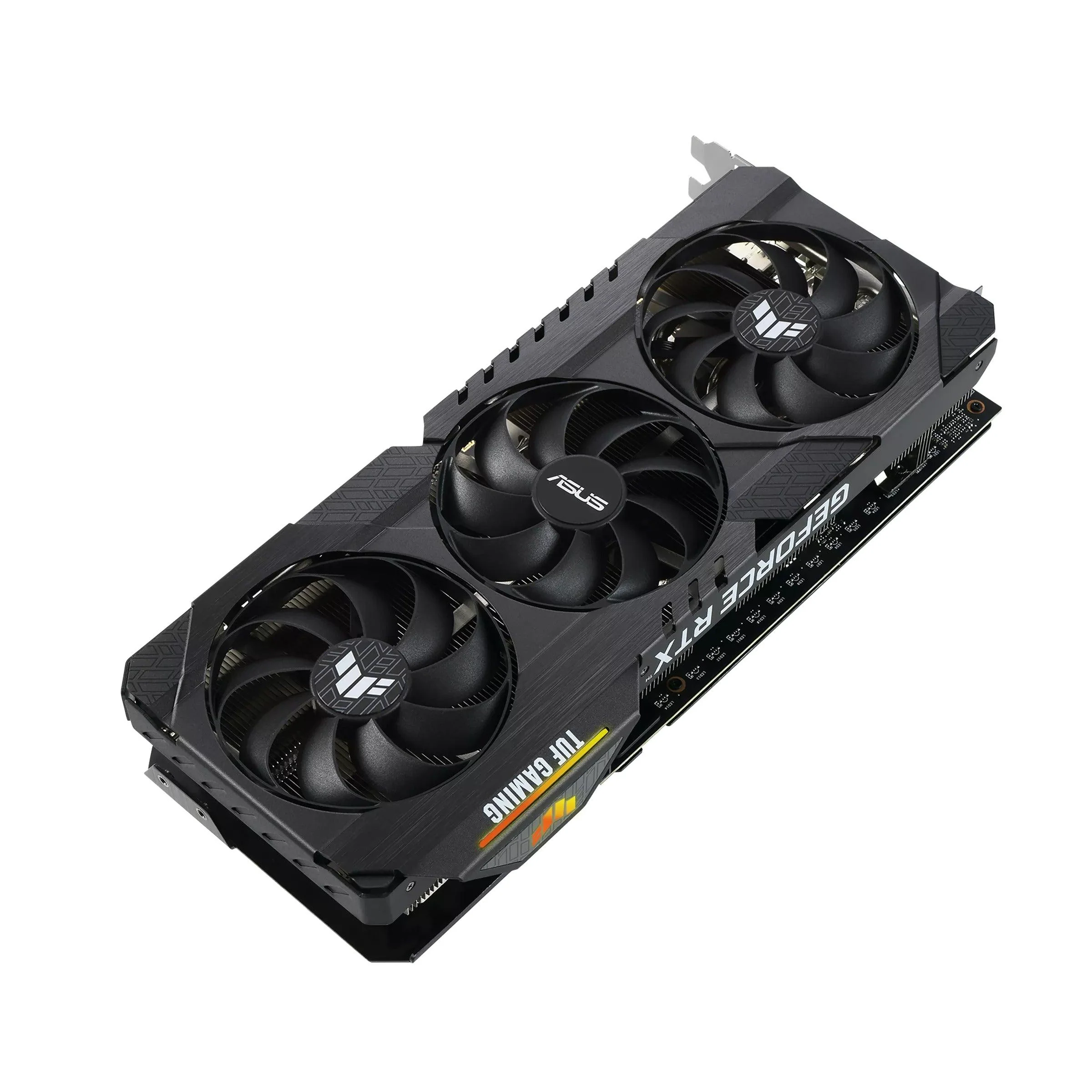 ASUS TUF Geforce RTX 3060 O12G v2 Gaming Graphics Card - Image 11