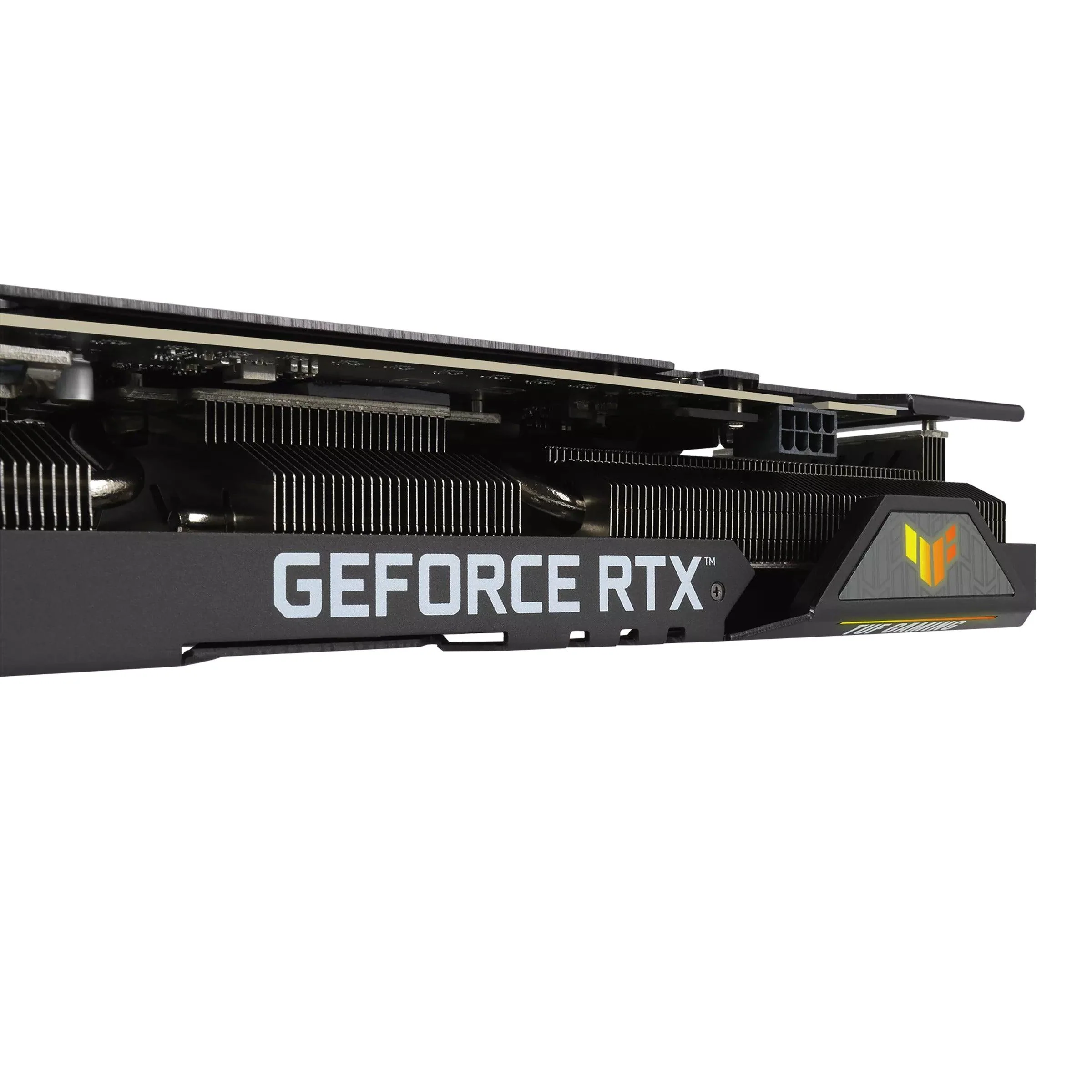 ASUS TUF Geforce RTX 3060 O12G v2 Gaming Graphics Card - Image 9