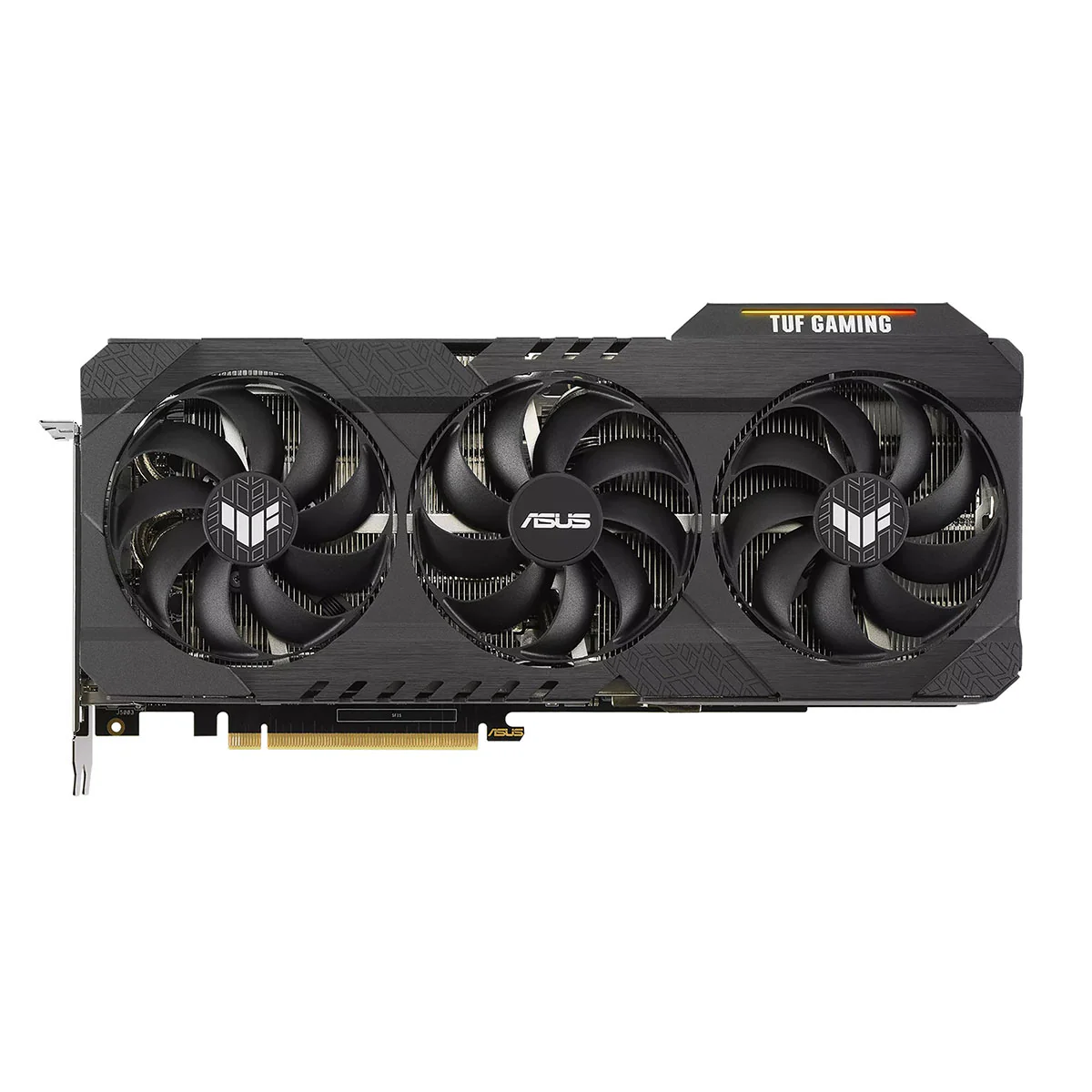 Asus TUF Geforce RTX 3060 TI 8G OC GDDR6X Gaming Graphics Card