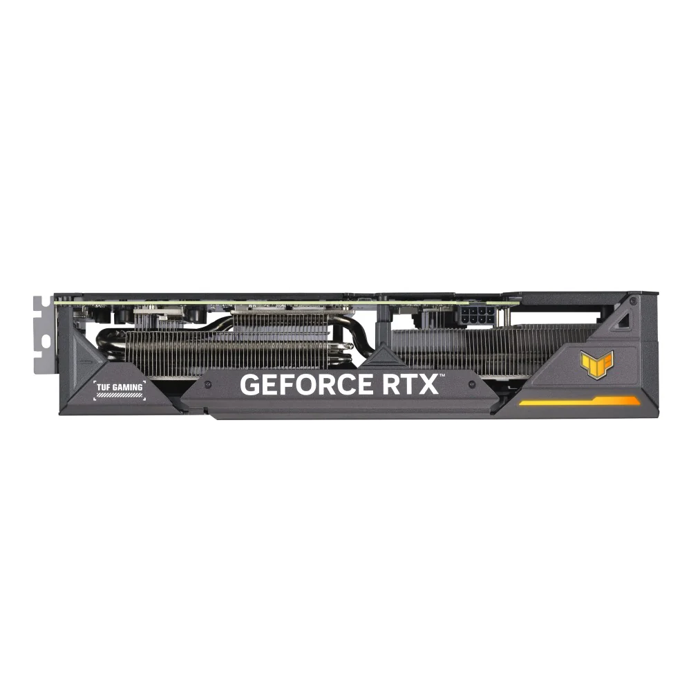 Asus TUF GeForce RTX 4060 Ti OC 8GB GDDR6 Gaming Graphics Card - Image 6