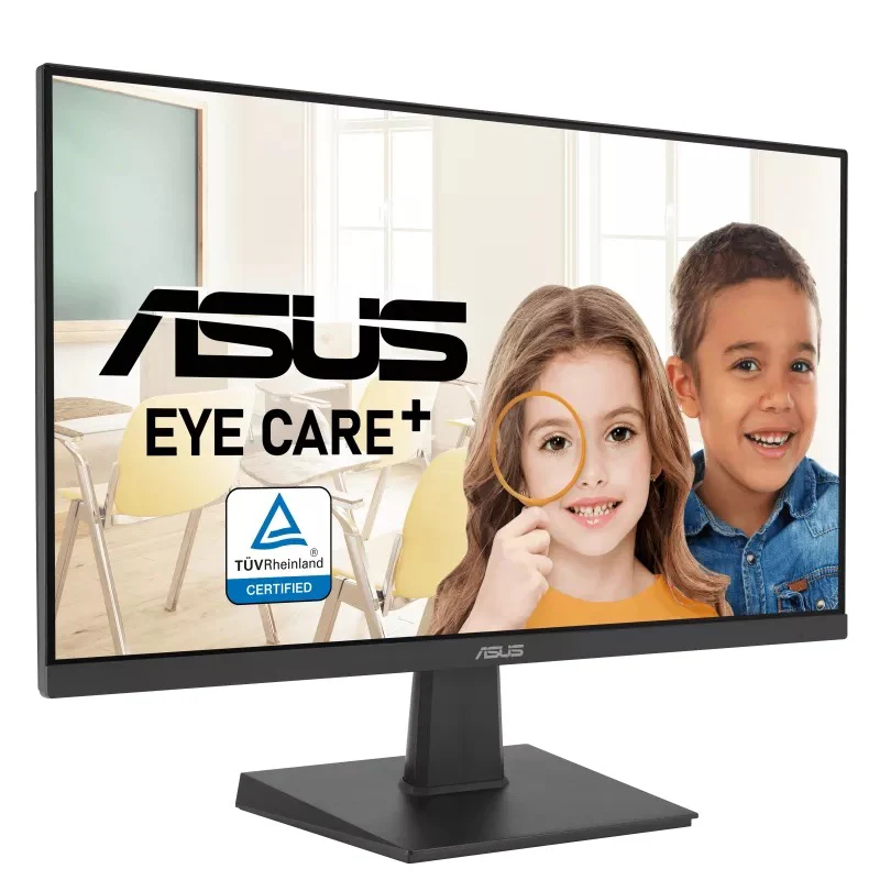 Asus VA24EHF 23.8" FHD IPS 100HZ 1MS MPRT Adaptive-Sync Eye Care Gaming Monitor - Image 3