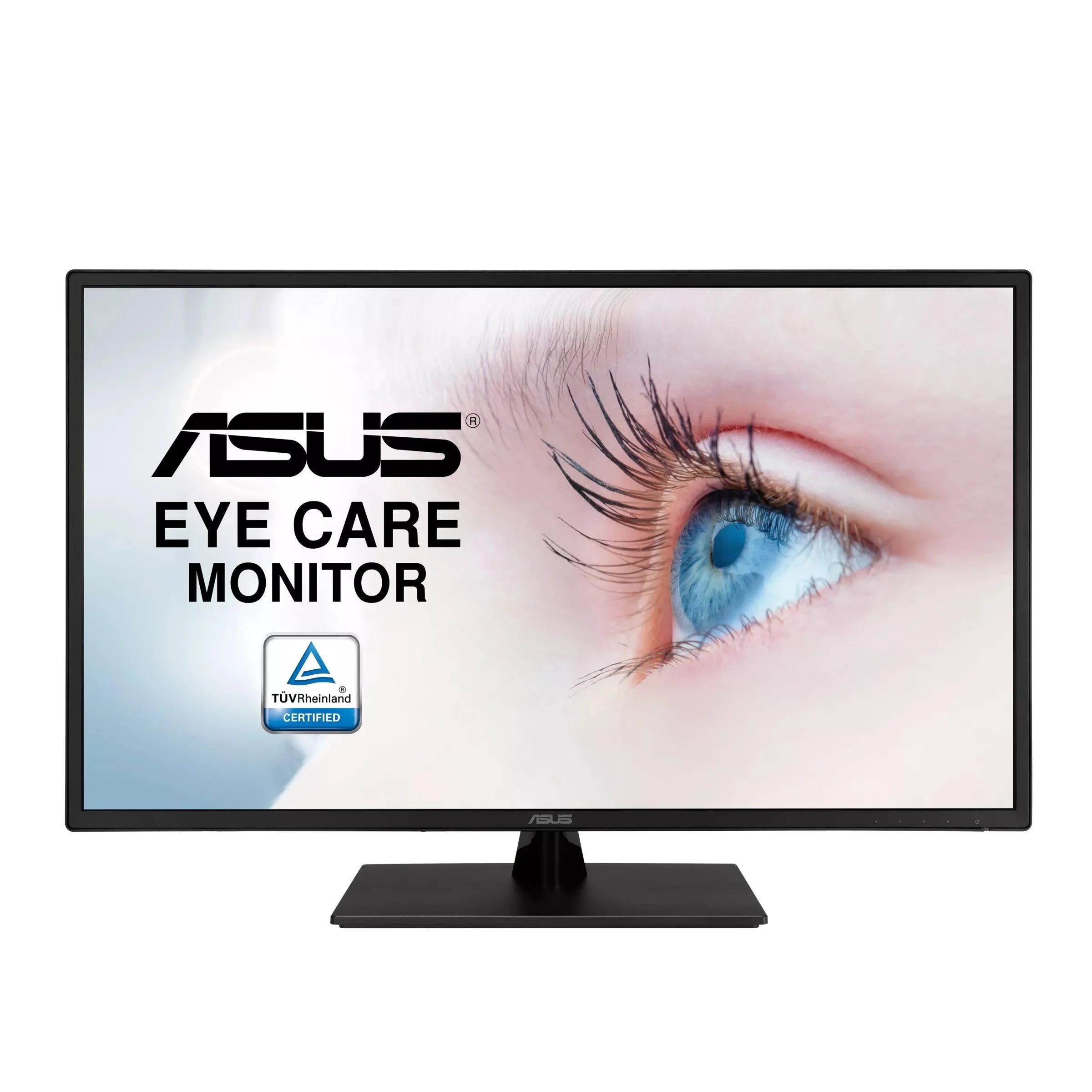 ASUS VA329HE 31.5" FHD IPS Eye Care Monitor - Image 2