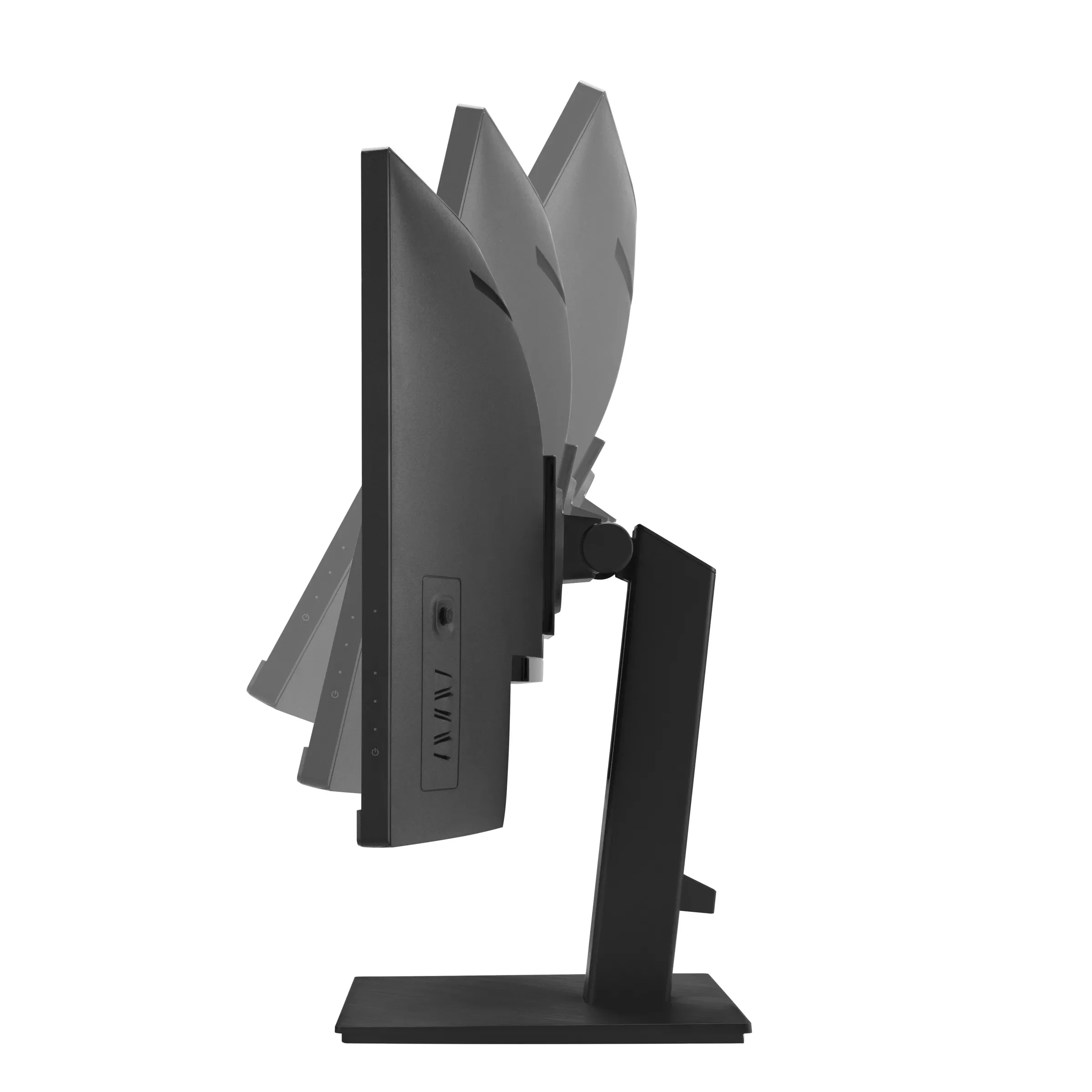 Asus VA34VCPSN 34" UWQHD 100Hz 4ms GTG VA Curved USB-C Docking Monitor - Image 10
