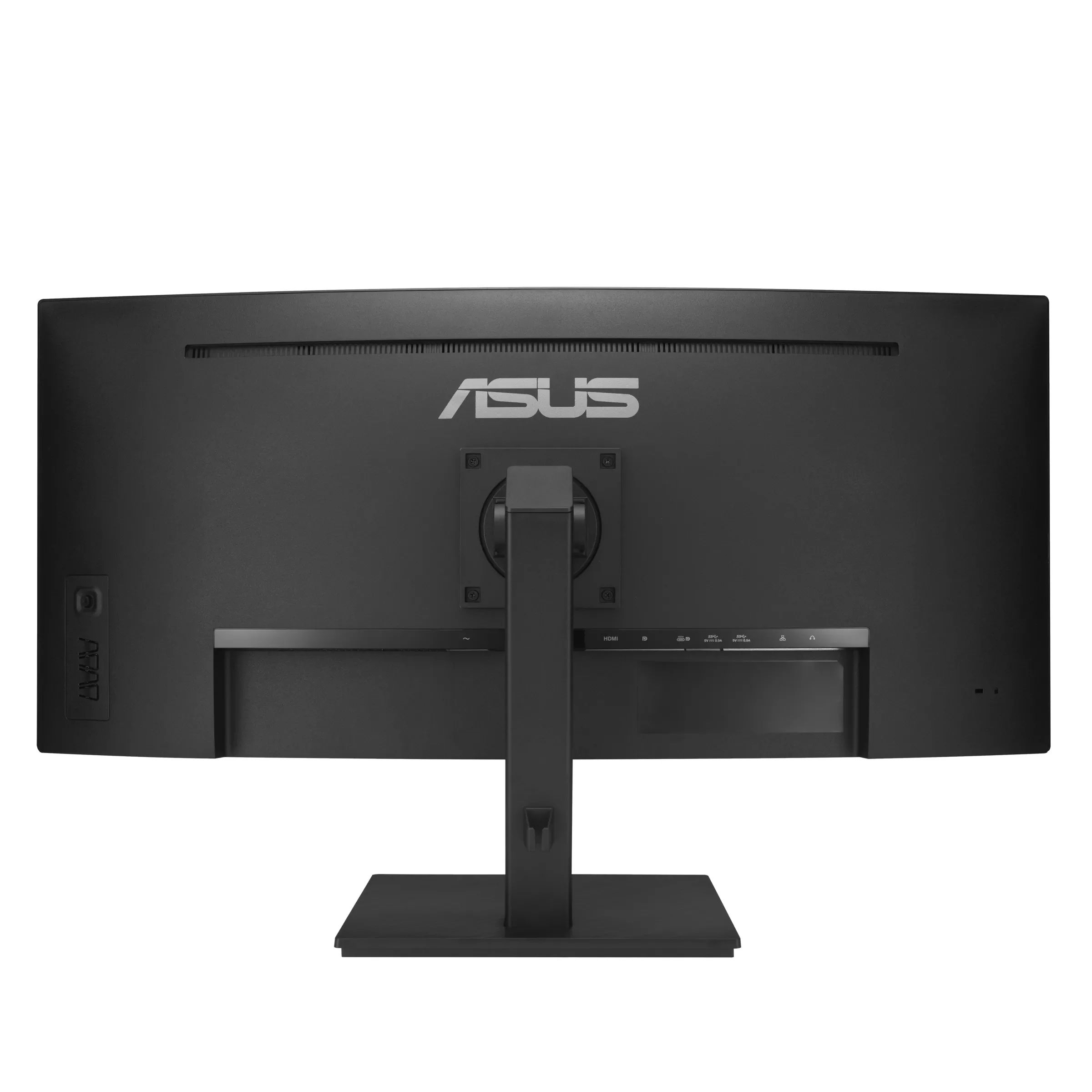 Asus VA34VCPSN 34" UWQHD 100Hz 4ms GTG VA Curved USB-C Docking Monitor - Image 4
