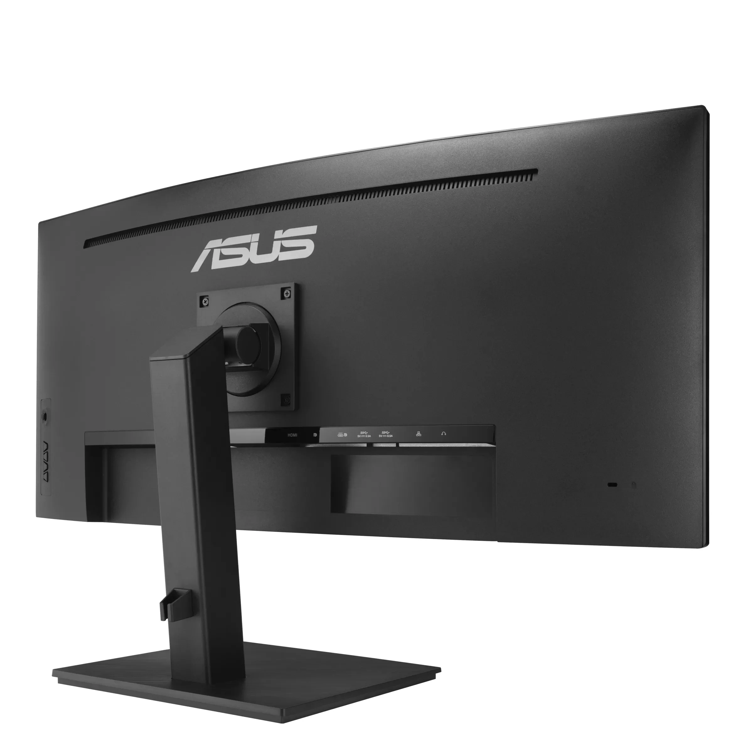 Asus VA34VCPSN 34" UWQHD 100Hz 4ms GTG VA Curved USB-C Docking Monitor - Image 8