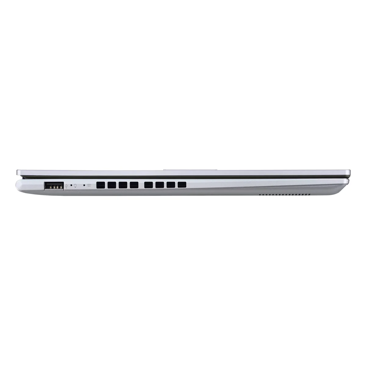 ASUS Vivobook 14 M1405NAQ-LY003WSM Laptop (Cool Silver) | 14" WUXGA (1920x1200) IPS | Ryzen 7 170 | 16GB RAM | 512GB SSD | AMD Radeon Graphics | Windows 11 Home | MS Office Home & Student 2024 + MS 365 Basic + ASUS AP4600 Backpack - Image 6