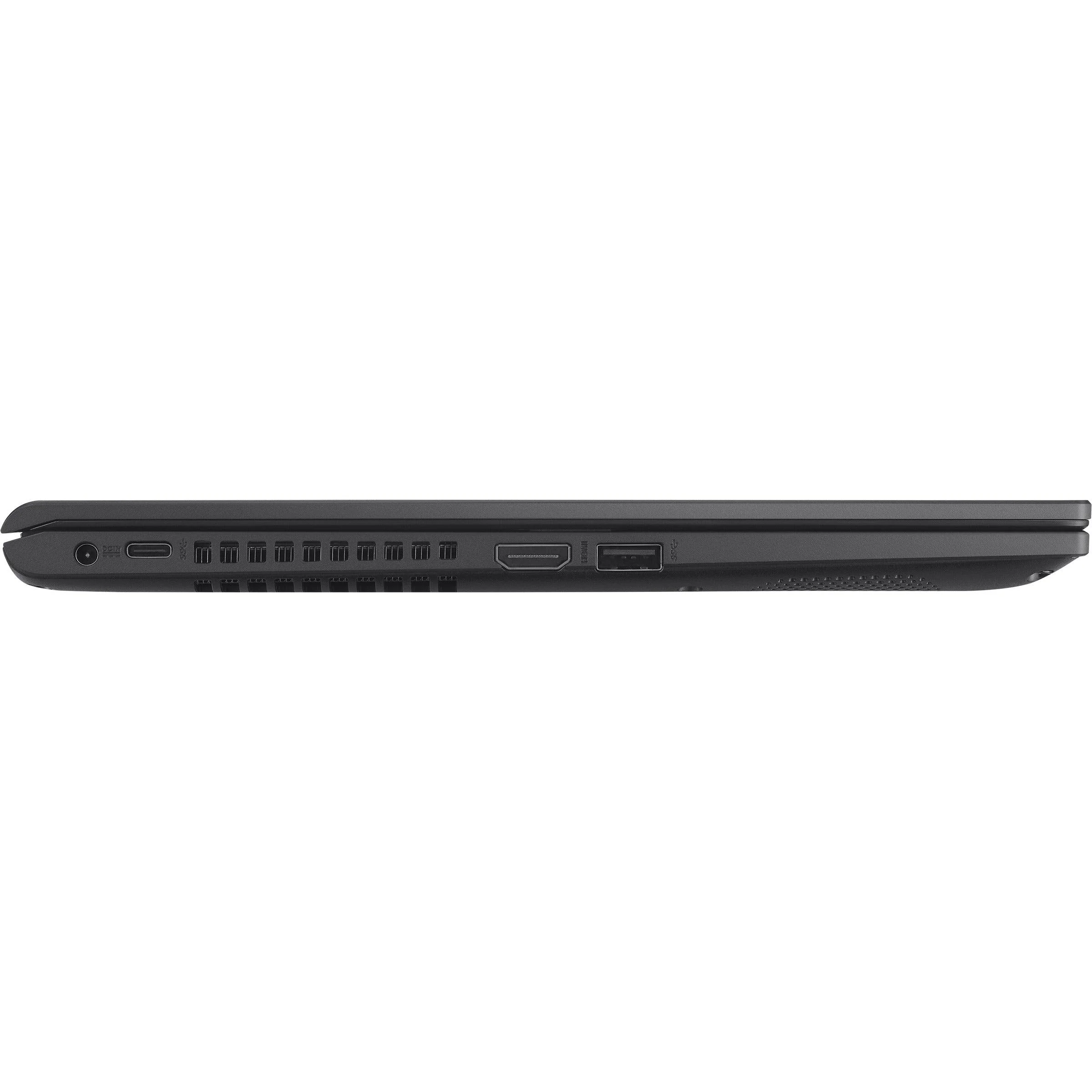 Asus Vivobook 14 X1400EA-EB1943WS Laptop (Indie Black) | 14” (1920 x 1080) FHD | i7-1165G7 | 8GB RAM | 512GB SSD | Intel Iris Xᵉ Graphics | Windows 11 Home | MS Office Home & Student 2021 | Asus BP1504 Casual Backpack - Image 8
