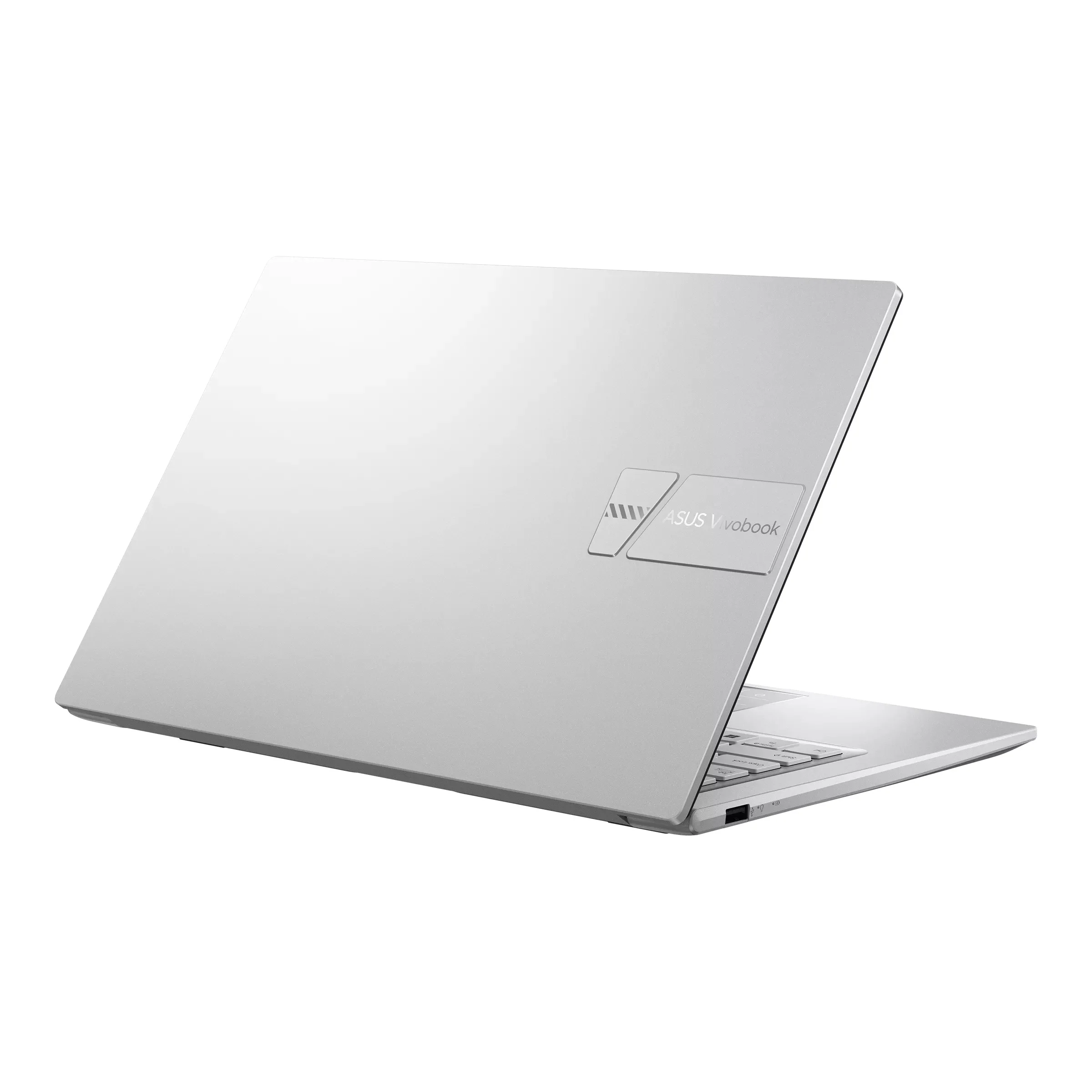 Asus Vivobook 14 X1404VA-EB1629WSM Laptop (Cool Silver) | 14" FHD (1920x1080) IPS | Core 5 120U | 16GB RAM | 512GB SSD | Intel Graphics | Windows 11 Home | MS Office Home 2024 + MS 365 Basic + Asus AP4600 Backpack - Image 10