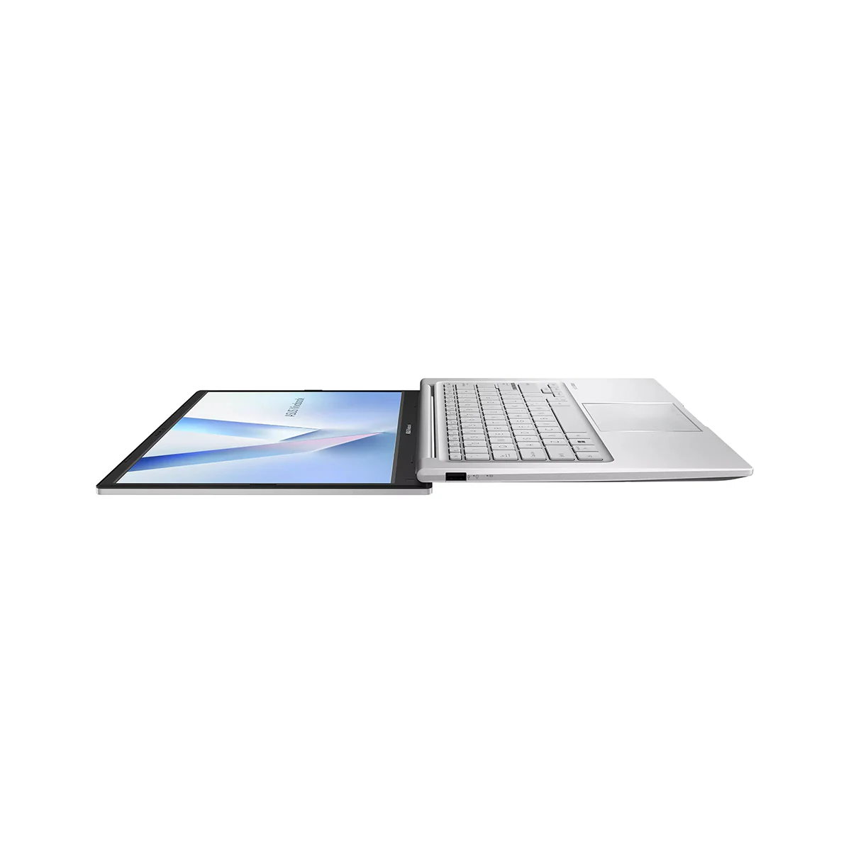 Asus Vivobook 14 X1404VA-EB1629WSM Laptop (Cool Silver) | 14" FHD (1920x1080) IPS | Core 5 120U | 16GB RAM | 512GB SSD | Intel Graphics | Windows 11 Home | MS Office Home 2024 + MS 365 Basic + Asus AP4600 Backpack - Image 6