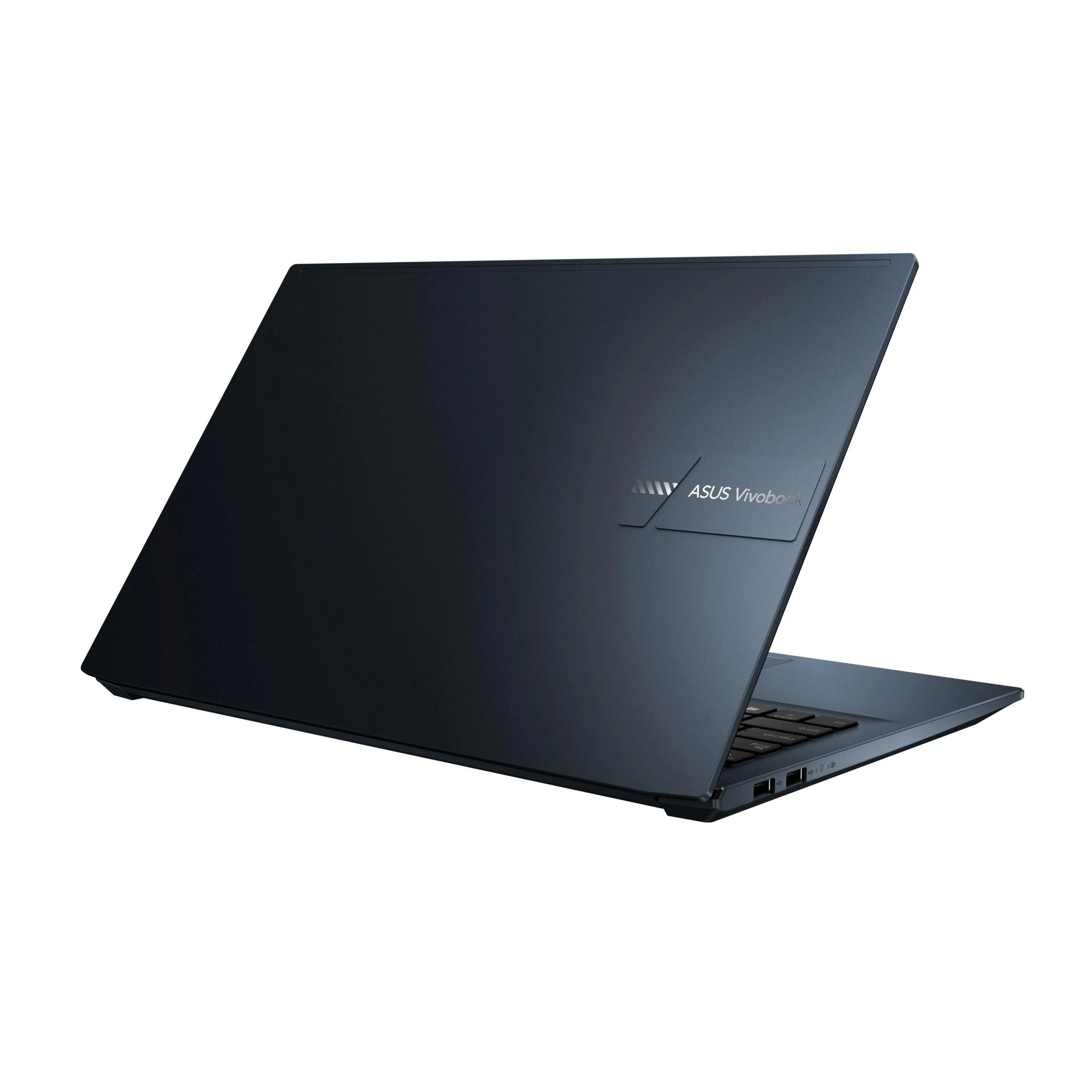 Asus Vivobook 15 OLED M3500QC-KJ498WS Laptop (Quiet Blue) | 15.6” FHD (1920 x 1080) | Ryzen™ 5 5600H | 512 GB SSD | RTX 3050 | Windows 11 Home | MS Office Home & Student 2021 | Asus BP1504 Casual Backpack - Image 5