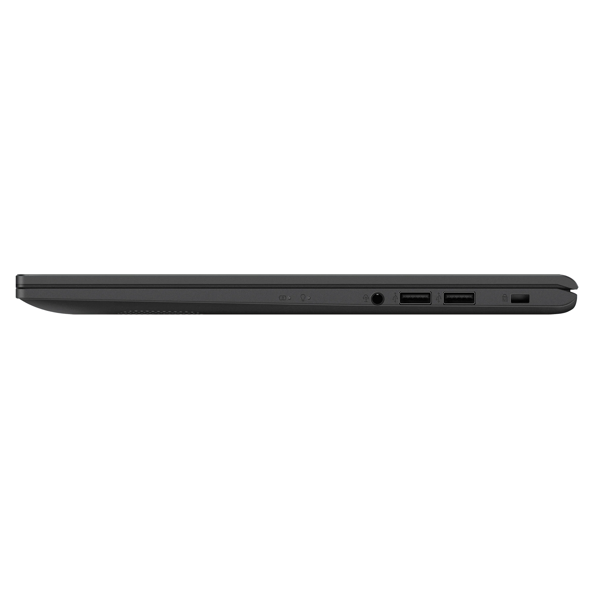 Asus Vivobook 15 X1500EA-BQ3243WS Laptop (Indie Black) | 15.6" FHD (1920 x 1080) | i5-1135G7 | 8GB DDR4 | 512GB SSD | Intel Iris Xe Graphics | Windows 11 Home | MS Office Home & Student 2021 | ASUS BP1504 Casual Backpack - Image 7