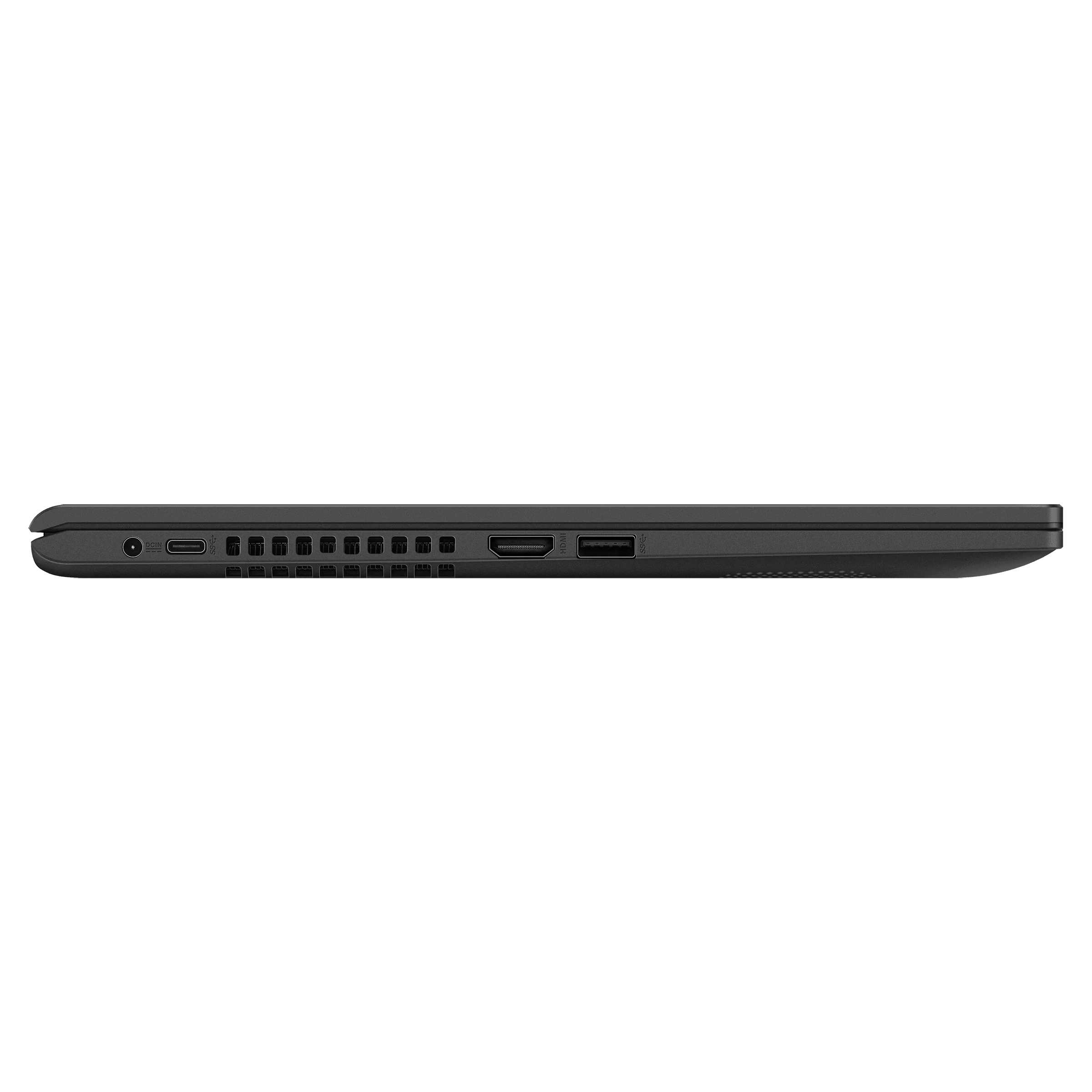 ASUS Vivobook 15 X1500EP-BQ542WS Laptop (Indie Black) | 15.6" FHD | Intel Core i7 1165G7 | 8GB DDR4 | 512GB SSD | GeForce MX330 | WIN11 + MS Office Home and Student + ASUS BP1504 Casual Backpack - Image 5