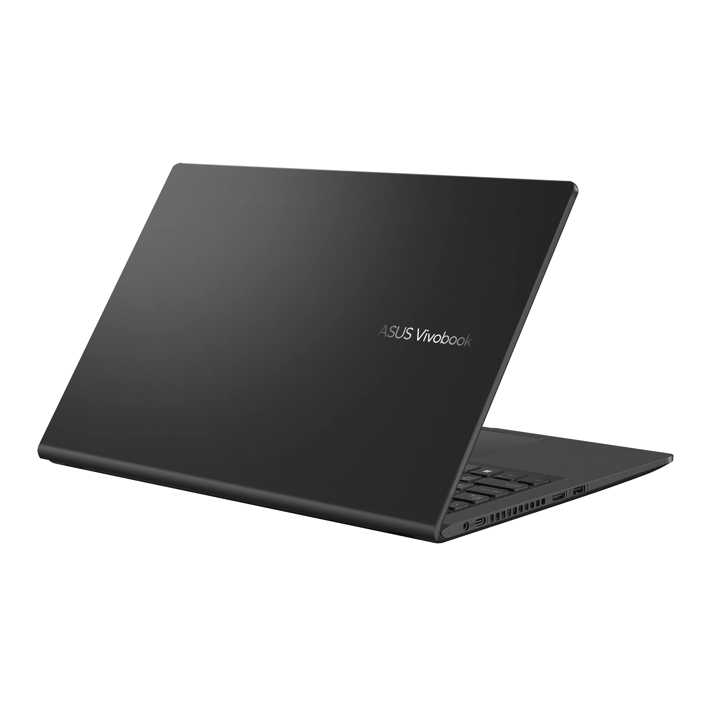 ASUS Vivobook 15 X1500EP-BQ542WS Laptop (Indie Black) | 15.6" FHD | Intel Core i7 1165G7 | 8GB DDR4 | 512GB SSD | GeForce MX330 | WIN11 + MS Office Home and Student + ASUS BP1504 Casual Backpack - Image 8