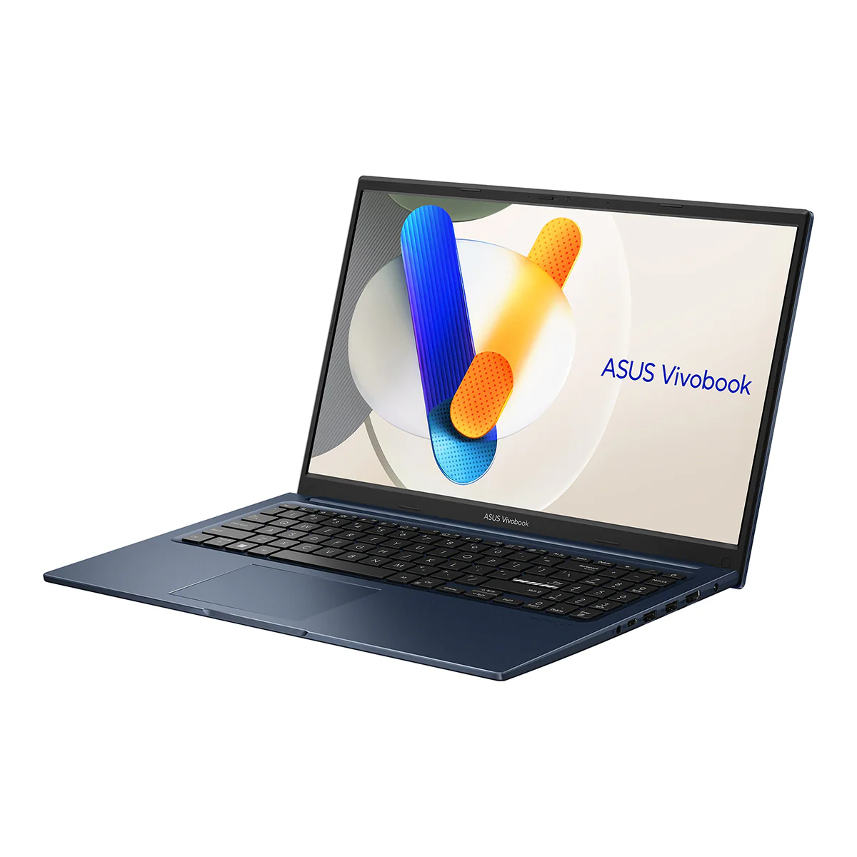 Asus Vivobook 15 X1504VA-NJ1622WSM Laptop (Quiet Blue) | 15.6" FHD (1920 X 1080) | i5-1334U | 8GB RAM | 512GB SSD | Intel UHD Graphics | Windows 11 Home | MS Office Home & Student 2021 + M365 | Asus AP4600 Backpack - Image 4