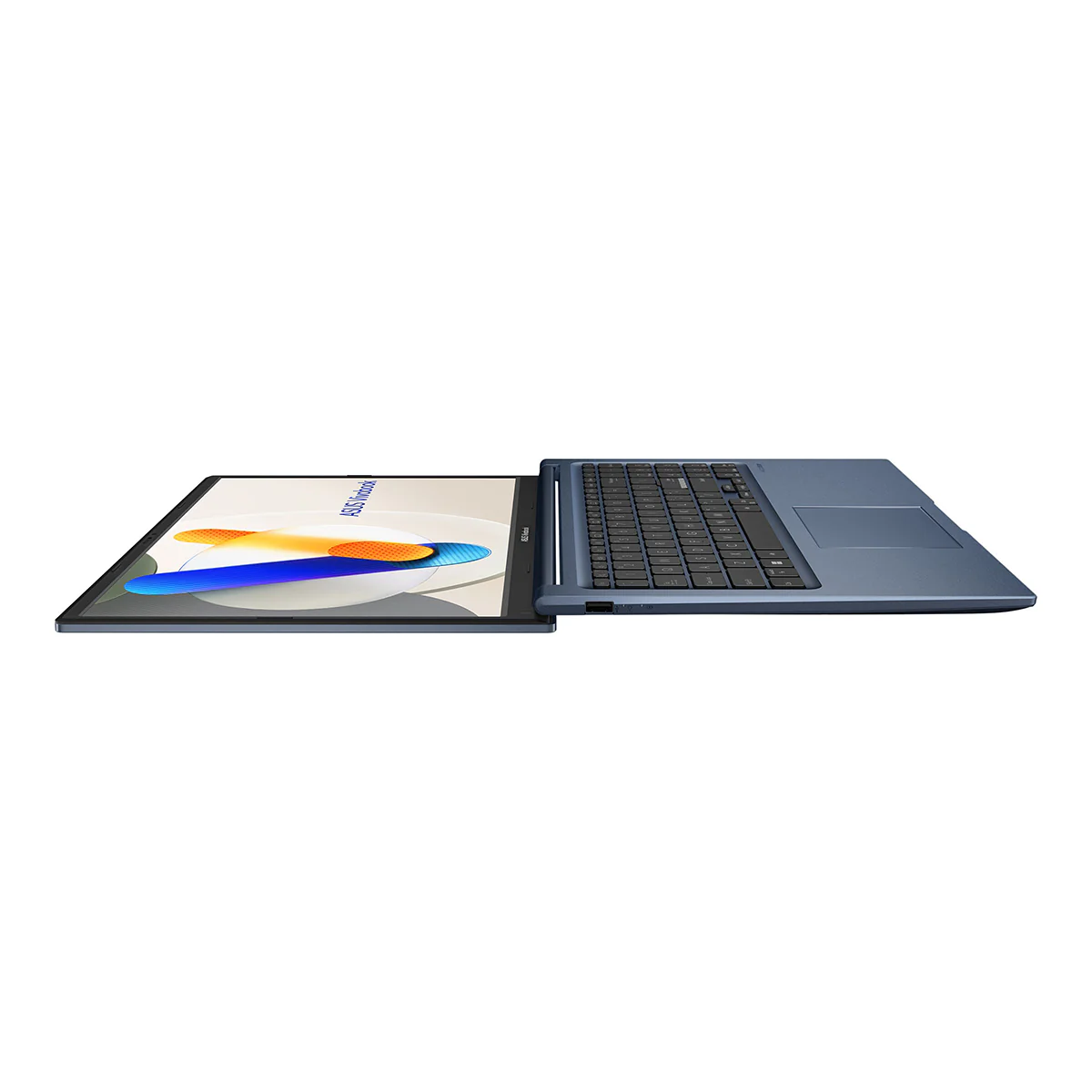 Asus Vivobook 15 X1504VA-NJ1622WSM Laptop (Quiet Blue) | 15.6" FHD (1920 X 1080) | i5-1334U | 8GB RAM | 512GB SSD | Intel UHD Graphics | Windows 11 Home | MS Office Home & Student 2021 + M365 | Asus AP4600 Backpack - Image 5
