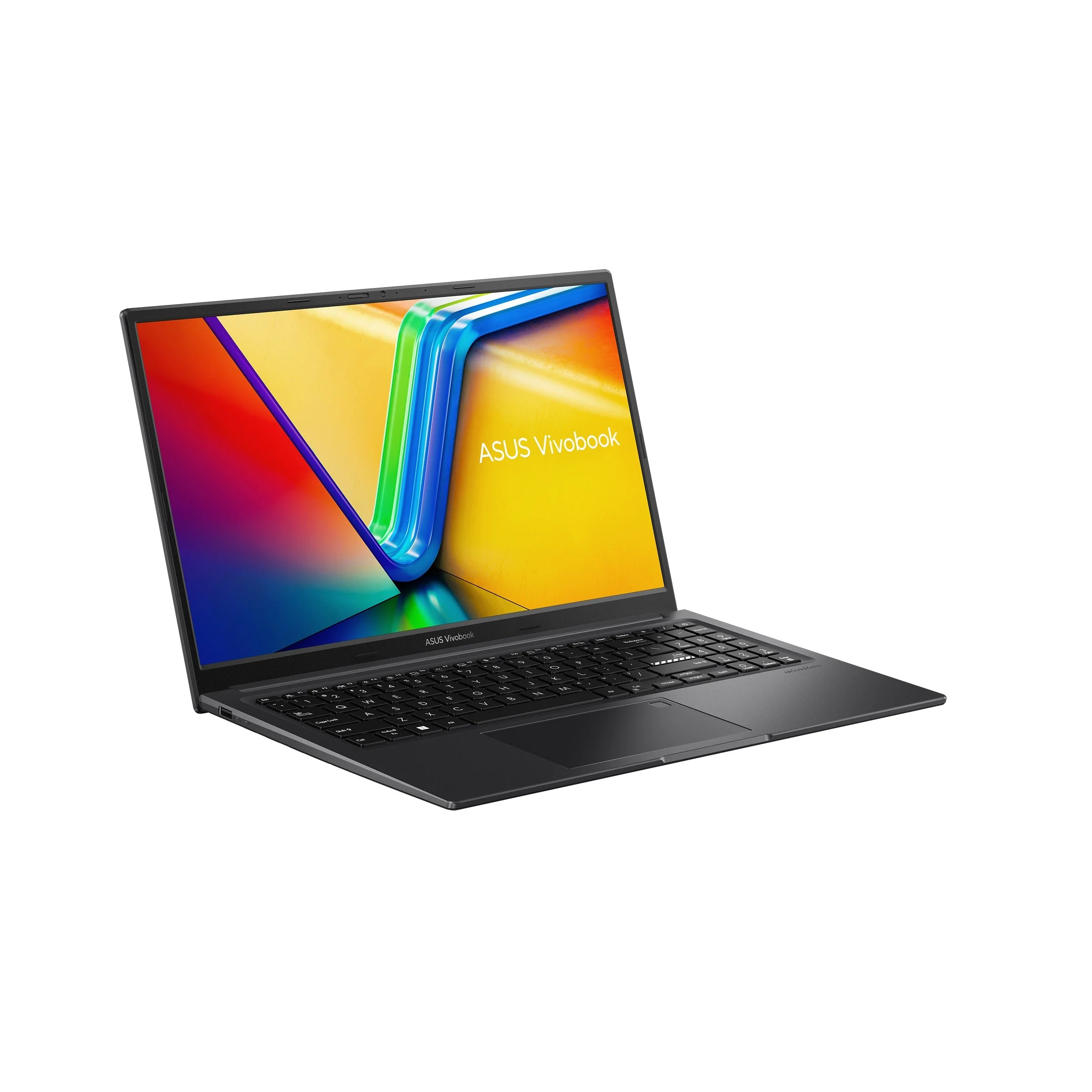 Asus Vivobook 15X OLED M3504YA-L1152WS Laptop (Indie Black) | 15.6" FHD OLED (1920x1080) | Ryzen 5 7530U | 8GB RAM | 512GB SSD | AMD Radeon Graphics | Windows 11 Home | MS Office Home & Student 2021 | Asus BP1504 Casual Backpack - Image 10