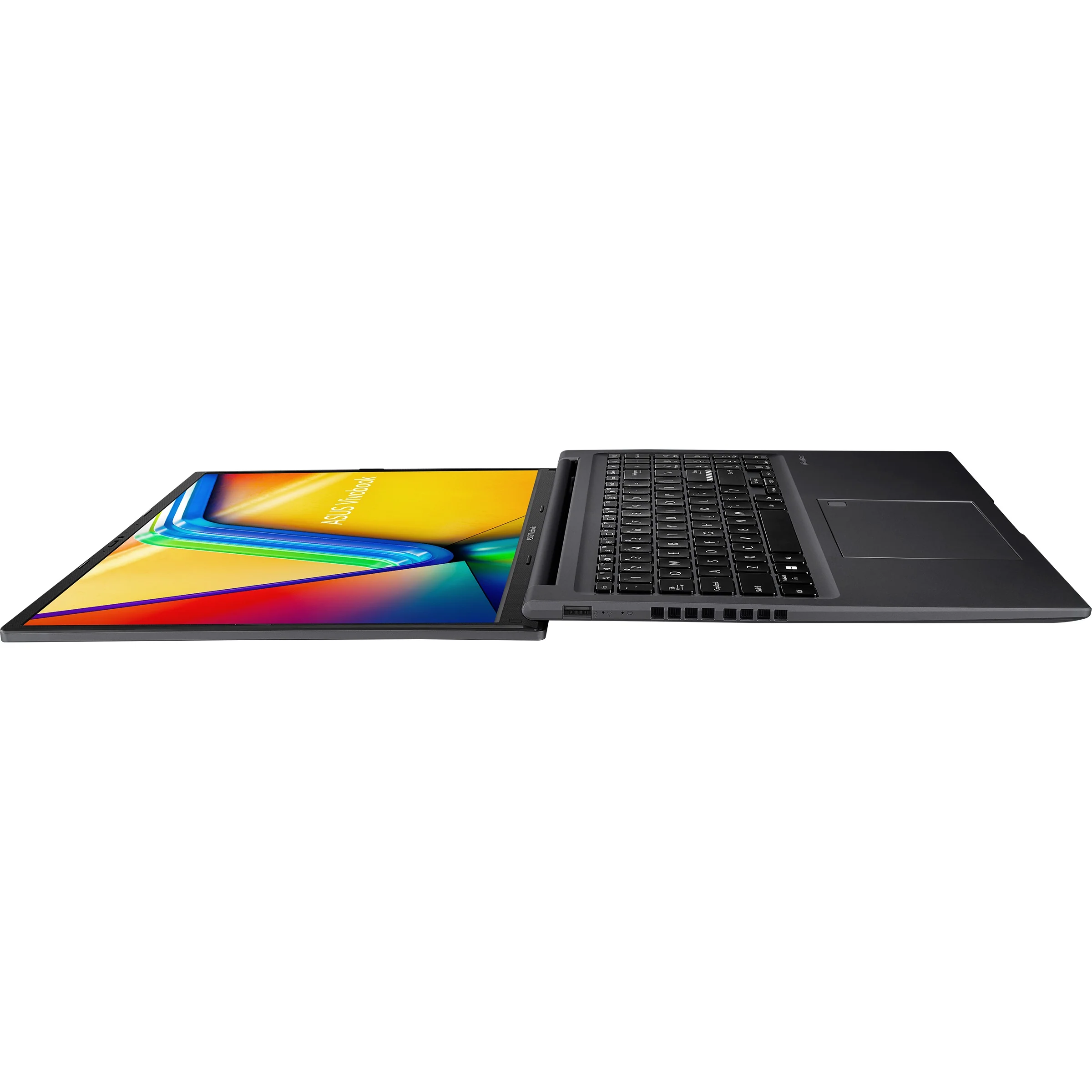 Asus Vivobook 16 M1605YA-MB249WS Laptop (Indie Black) | 16" WUXGA (1920 x 1200) | Ryzen™ 7 7730U | 8 GB RAM | 512 GB SSD | AMD Radeon™ Graphics | Windows 11 Home | MS Office Home & Student 2021 | Asus BP1504 Casual Backpack - Image 8
