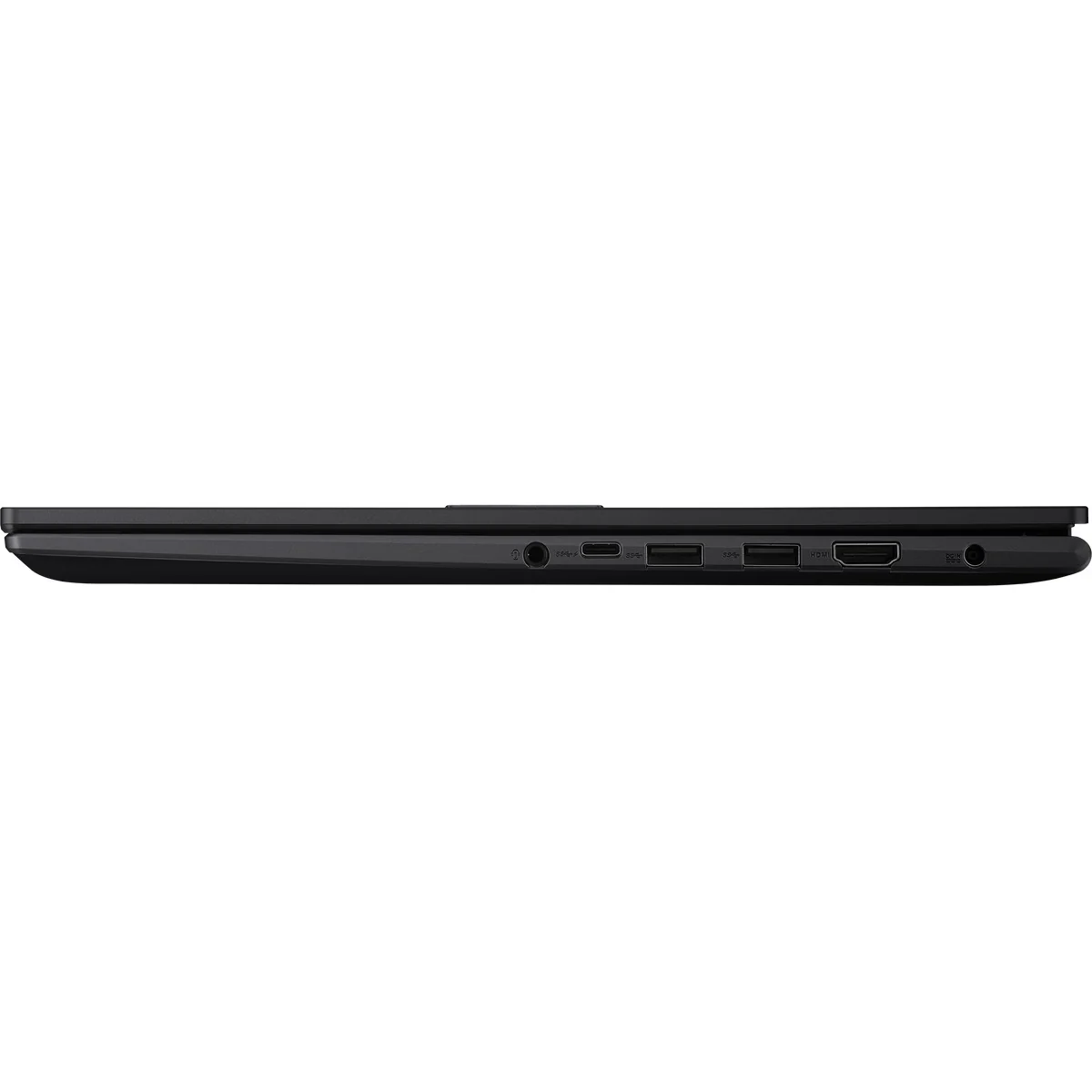 Asus Vivobook 16 M1605YA-MB155WS Laptop (Indie Black) | 16”  WUXGA (1920 x 1200) | Ryzen™ 5 7530U | 8GB DDR4 | 512GB RAM | AMD Radeon™ Graphics | Windows 11 Home | MS Office Home & Student 2021 | Asus AP4600 Backpack - Image 9