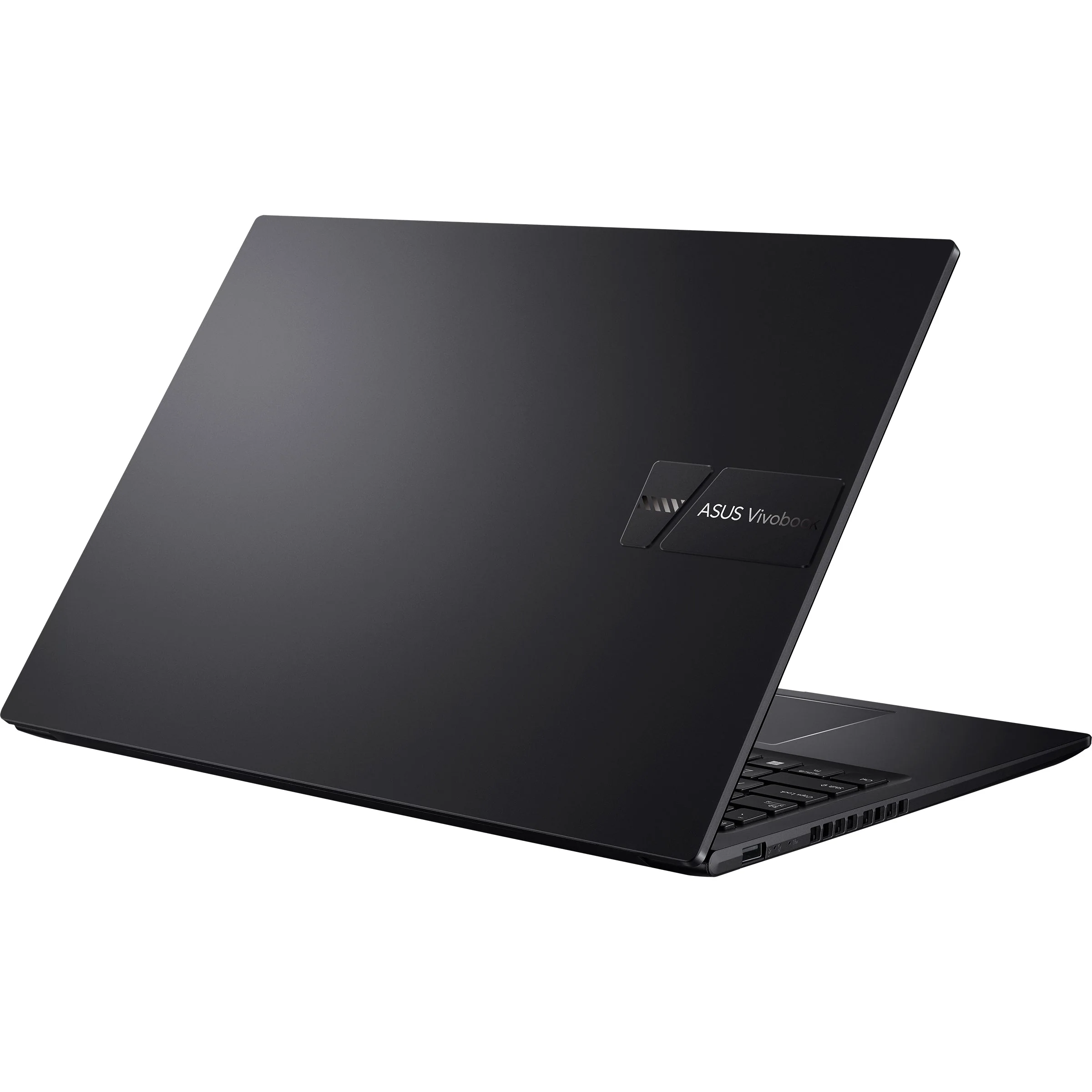 Asus Vivobook 16 X1605VA-MB738WS Laptop (Indie Black) | 16" WUXGA (1920X1200) | i9-13900H| 16GB RAM | 512GB SSD | Iris Xe | Windows 11 Home | MS Office Home & Student 2021 | AP4600 Casual Backpack - Image 7