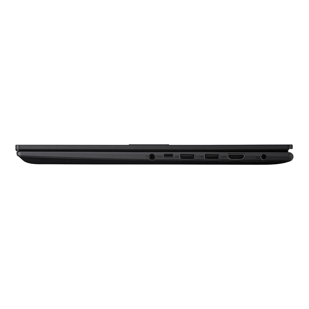 Asus Vivobook 16 X1605ZA-MB095W Laptop (Indie Black) | 16" WUXGA (1920X1200) IPS | i3-1215U | 8GB RAM | 512GB SSD | Intel UHD Graphics | Windows 11 Home | Asus AP4600 Backpack - Image 8