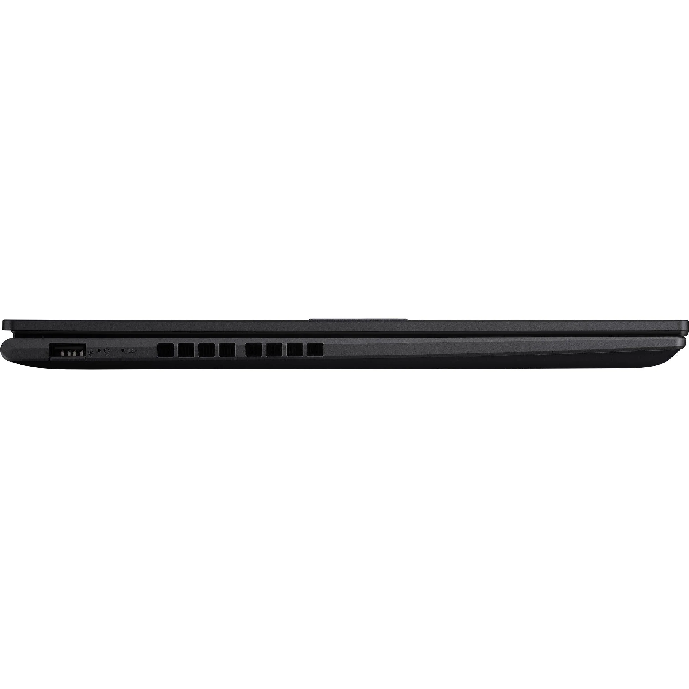 Asus Vivobook 16 X1605ZA-MB818WS Laptop (Indie Black) | 16" WUXGA (1920X1200) | i7-1255U | 16GB RAM | 512GB SSD | Iris Xe | Windows 11 Home | MS Office Home & Student 2021 | AP4600 Casual Backpack - Image 7