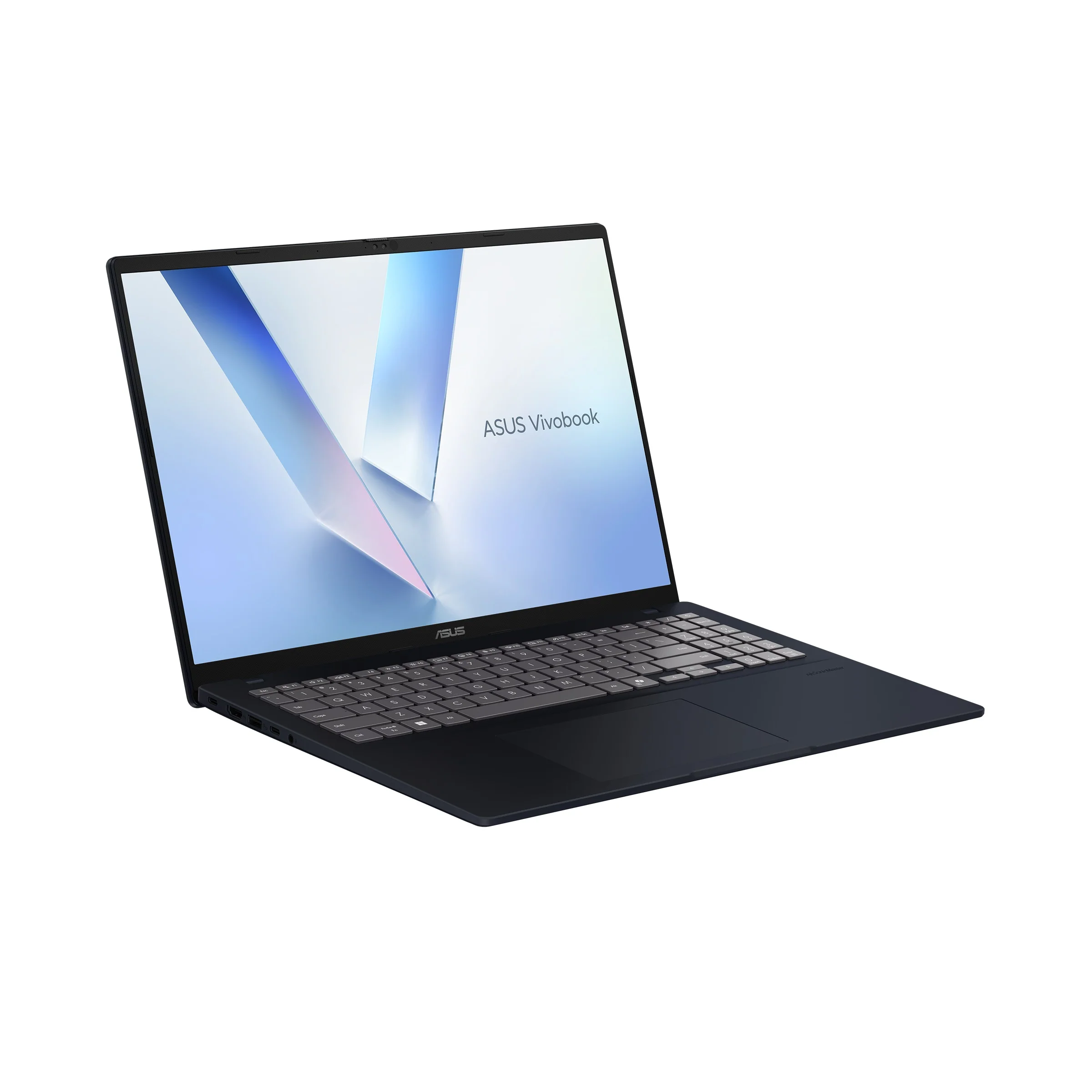 Asus Vivobook 16X X1607CA-MB110WSM Laptop (Quiet Blue) | 16" WUXGA (1920x1200) IPS | Intel Core Ultra 5 225H | 16GB RAM | 512GB SSD | Intel Graphics | Windows 11 Home | Asus AP4600 Backpack + MS Office Home 2024 + MS 365 Basic - Image 10