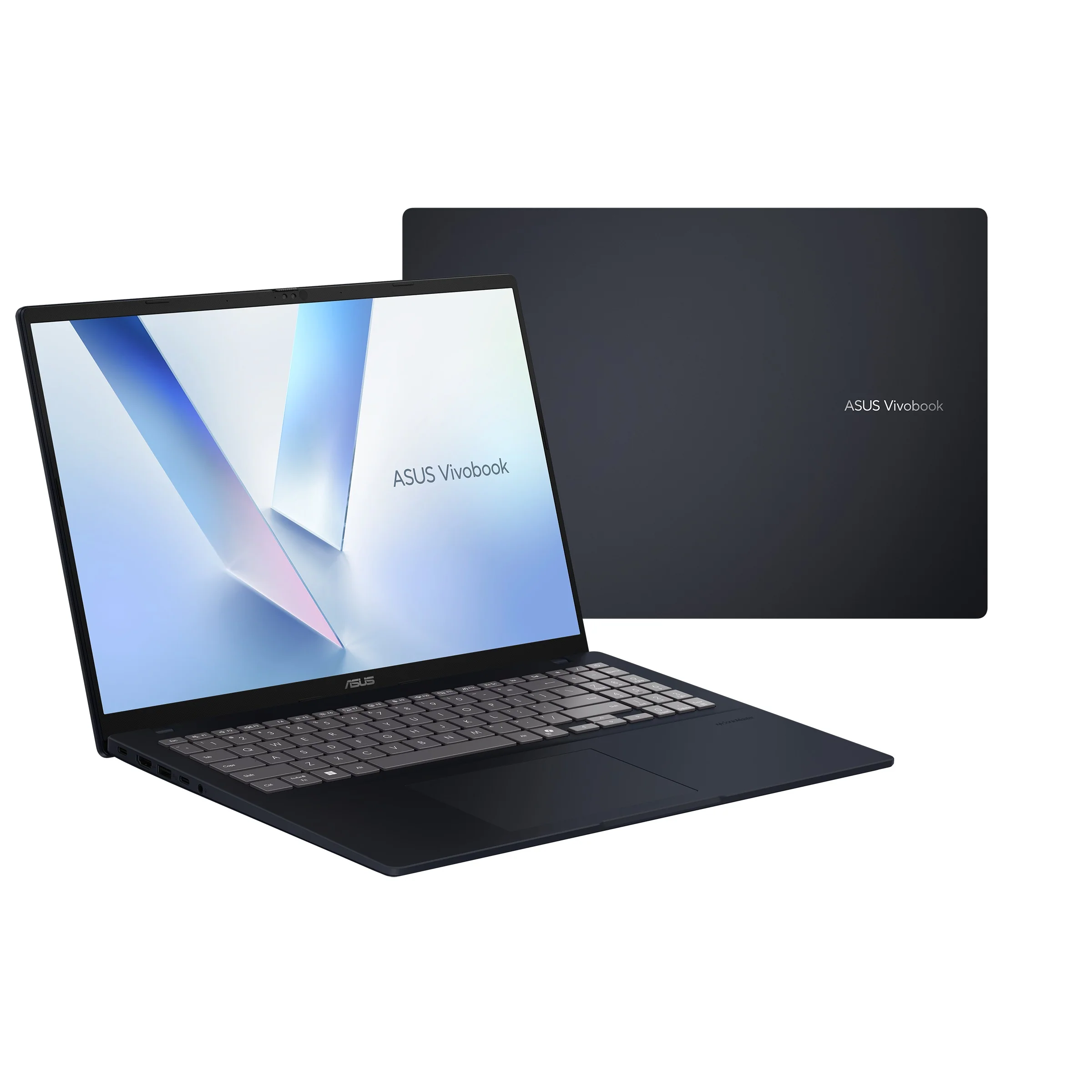 Asus Vivobook 16X X1607CA-MB110WSM Laptop (Quiet Blue) | 16" WUXGA (1920x1200) IPS | Intel Core Ultra 5 225H | 16GB RAM | 512GB SSD | Intel Graphics | Windows 11 Home | Asus AP4600 Backpack + MS Office Home 2024 + MS 365 Basic - Image 6